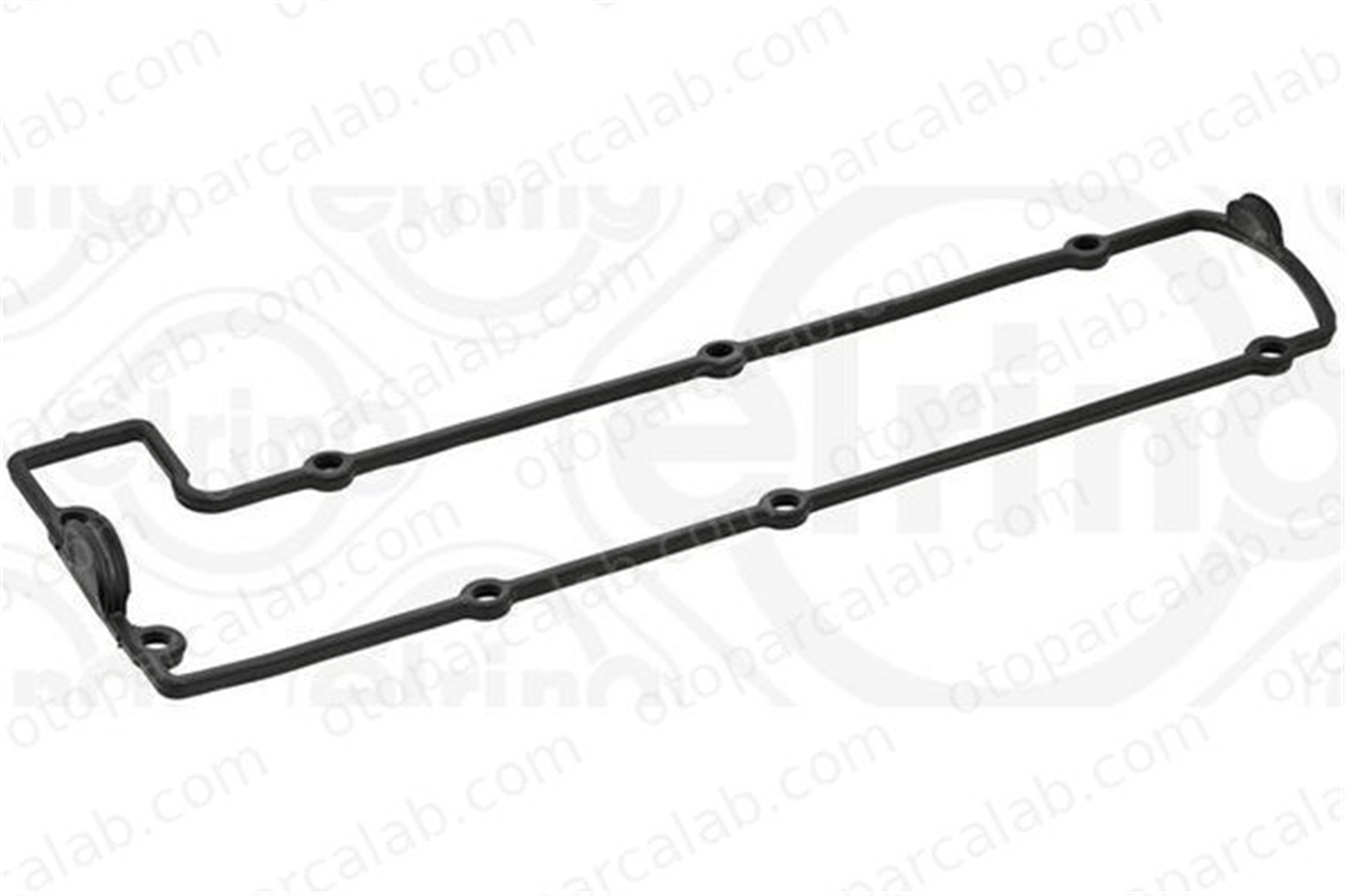 ELRING 594.407 Üst Kapak Contası (Külbütör) MERCEDES-BENZ SPRINTER 4-t Panelvan/Van G-SERISI A6020160221 6020160221