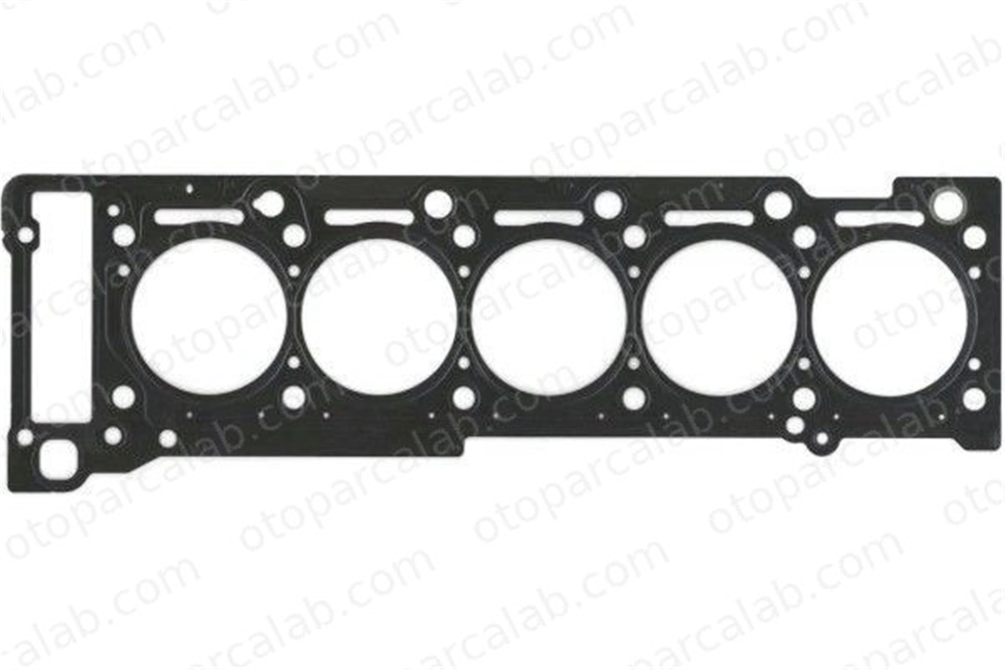 ELRING 612.332 Silindir Kapak Contası MERCEDES-BENZ E-SERISI E-SERISI Platform şasi A6470160720 6470160720