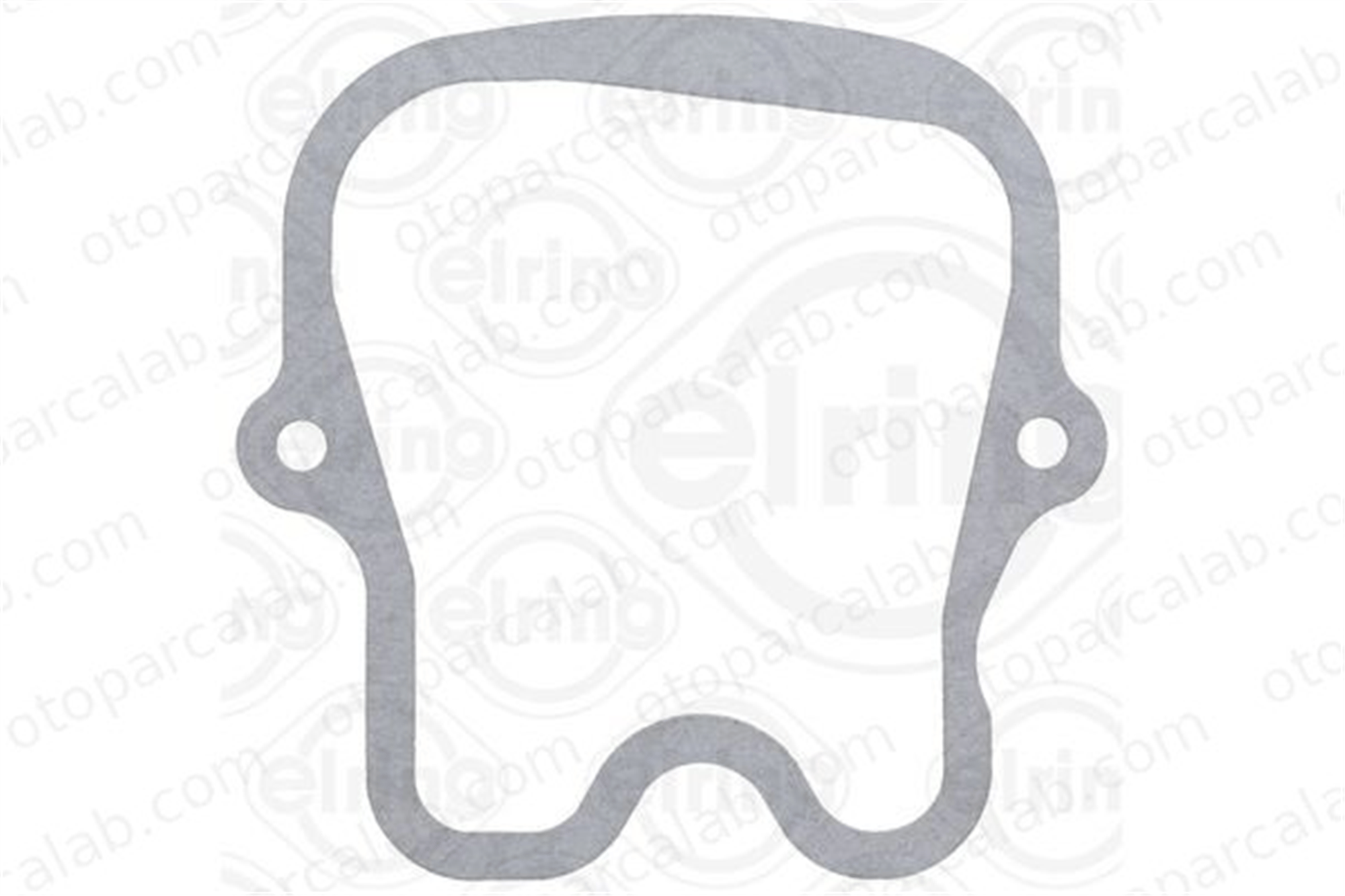 ELRING 638.901 Üst Kapak Contası (Külbütör) MAN F90 TGS I 51039050134