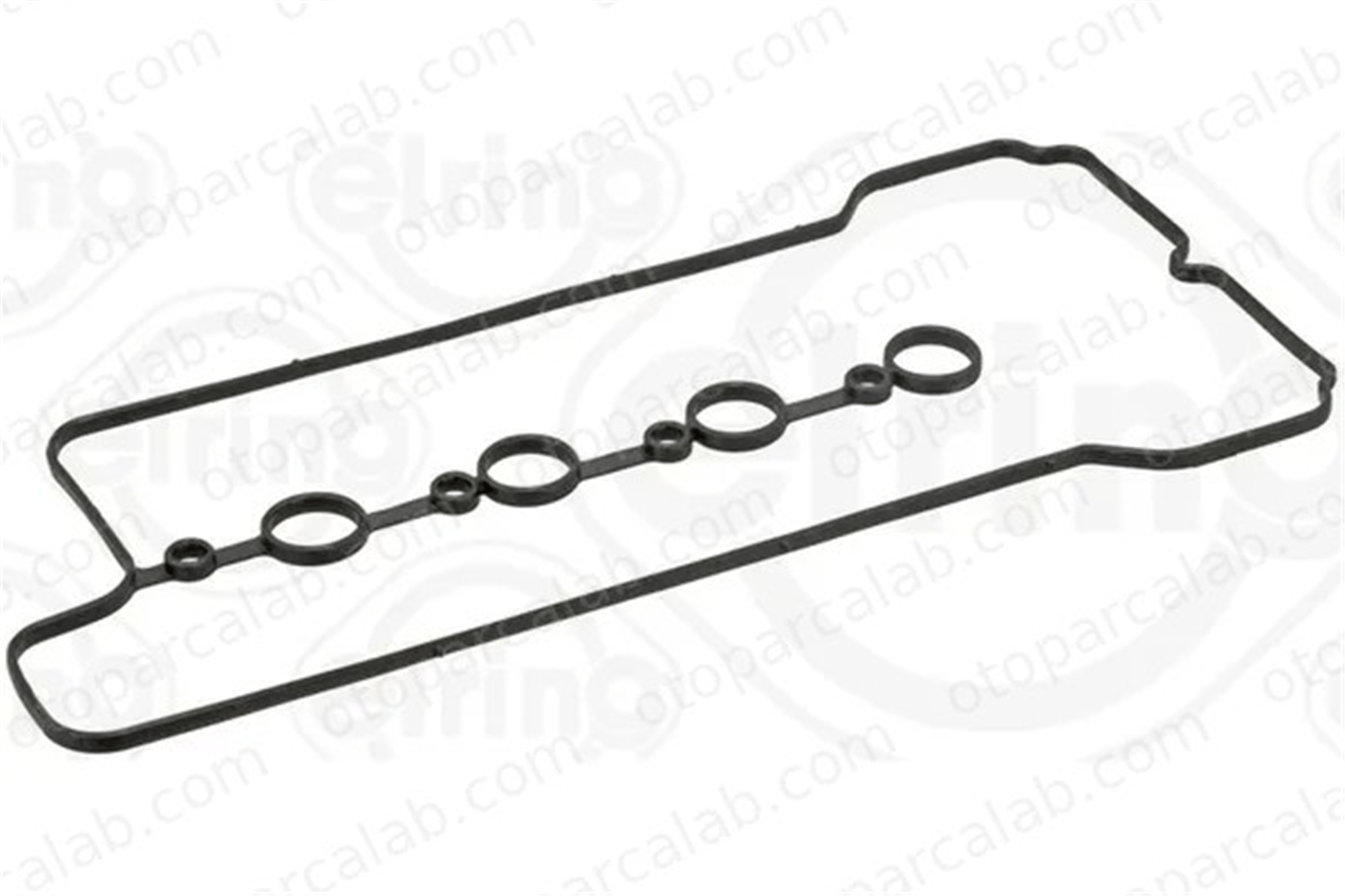 ELRING 650.350 Üst Kapak Contası (Külbütör) KIA SPORTAGE IV HYUNDAI TUCSON 224412B600 224412B610