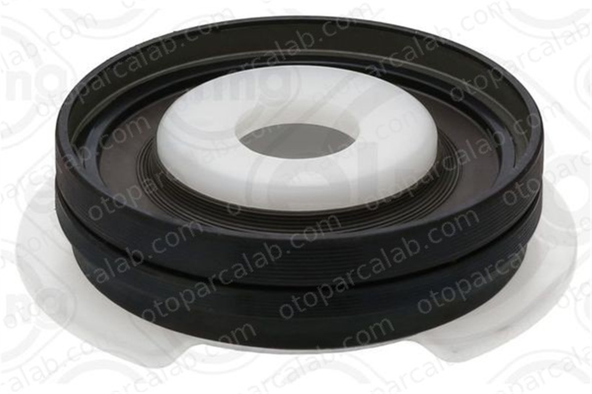 ELRING 656.160 Krank Keçesi Ön BMW X5 X6 11147647381 11147558914
