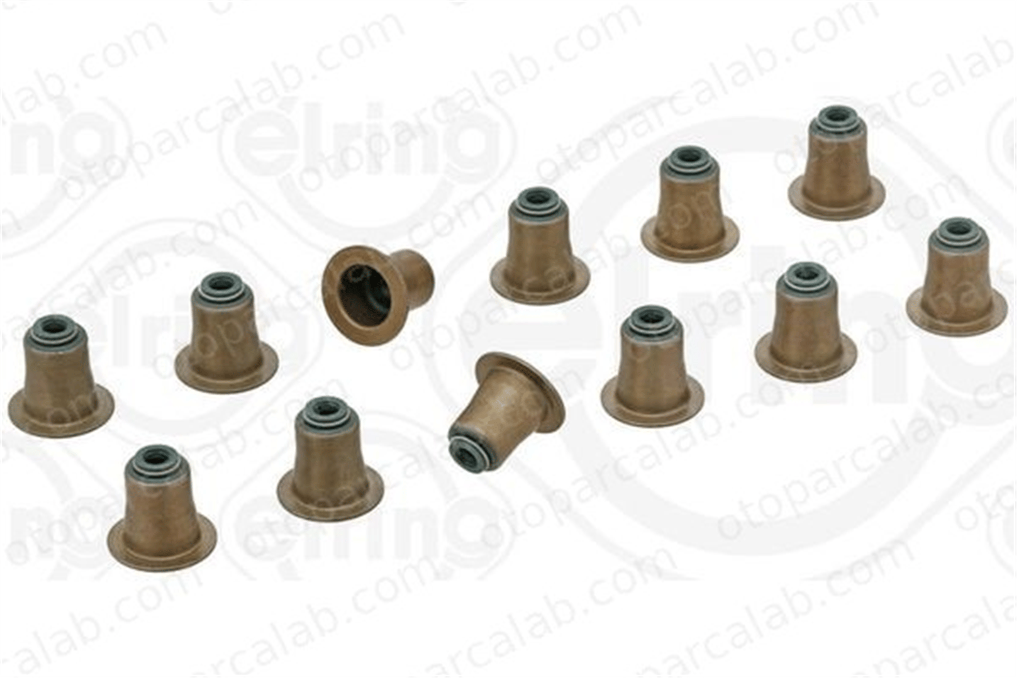 ELRING 660.360 Supap Lastiği BMW 3 3 Touring 11340035853 11340034055