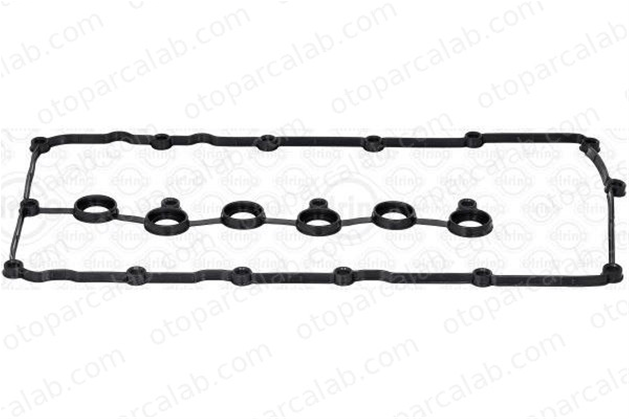 ELRING 660.270 Üst Kapak Contası (Külbütör) VW TOUAREG PORSCHE CAYENNE 3H103483C 03H103483C