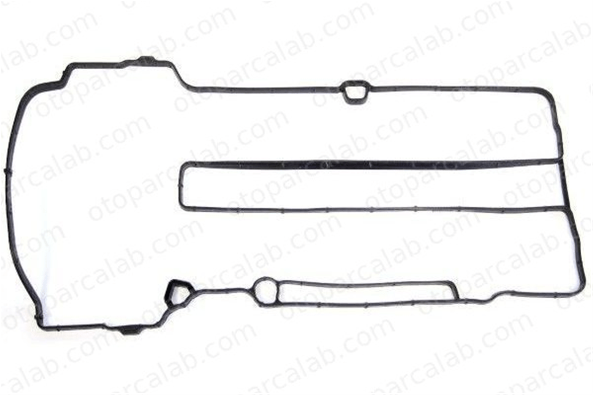 ELRING 691.370 Üst Kapak Contası (Külbütör) OPEL CORSA D ASTRA J 642026 55561429