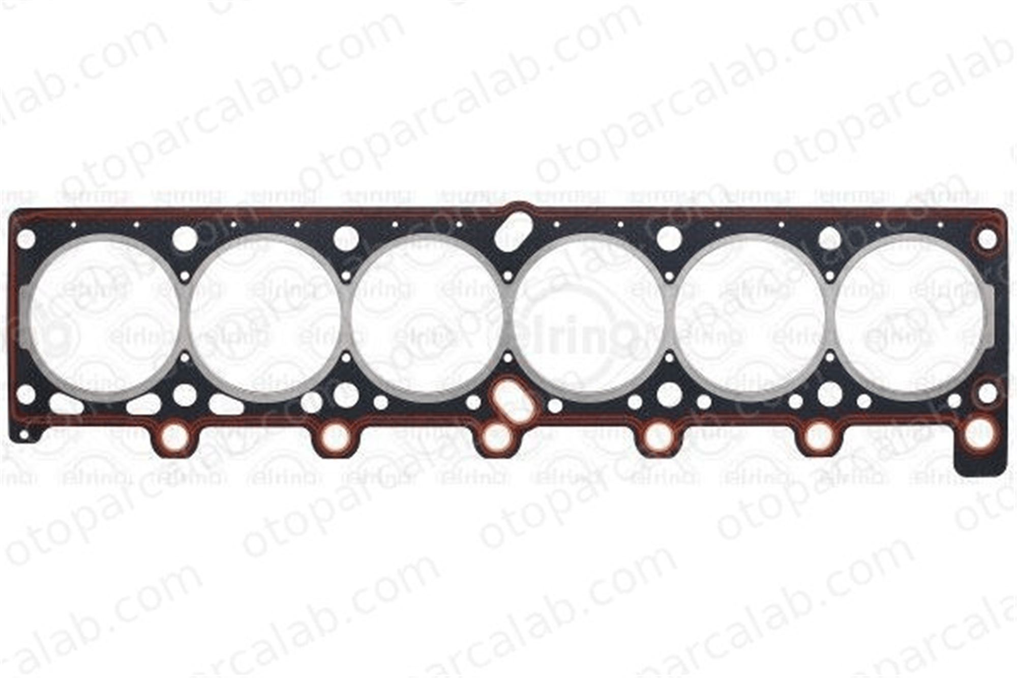 ELRING 694.011 Silindir Kapak Contası BMW 3 5 11121722734 17227334