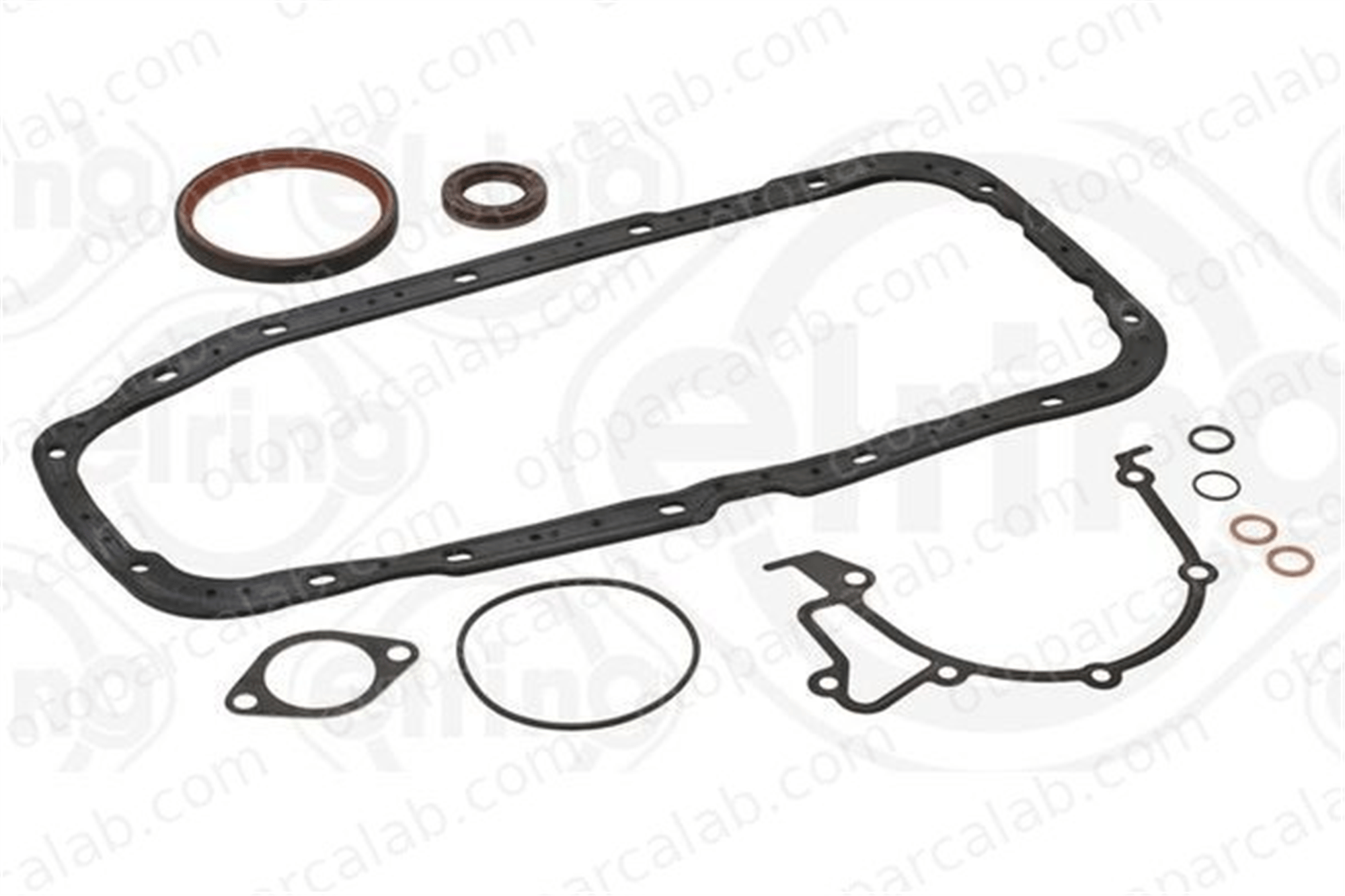 ELRING 702.294 Takım Conta OPEL OMEGA A Station wagon OMEGA A 1606663 54010700