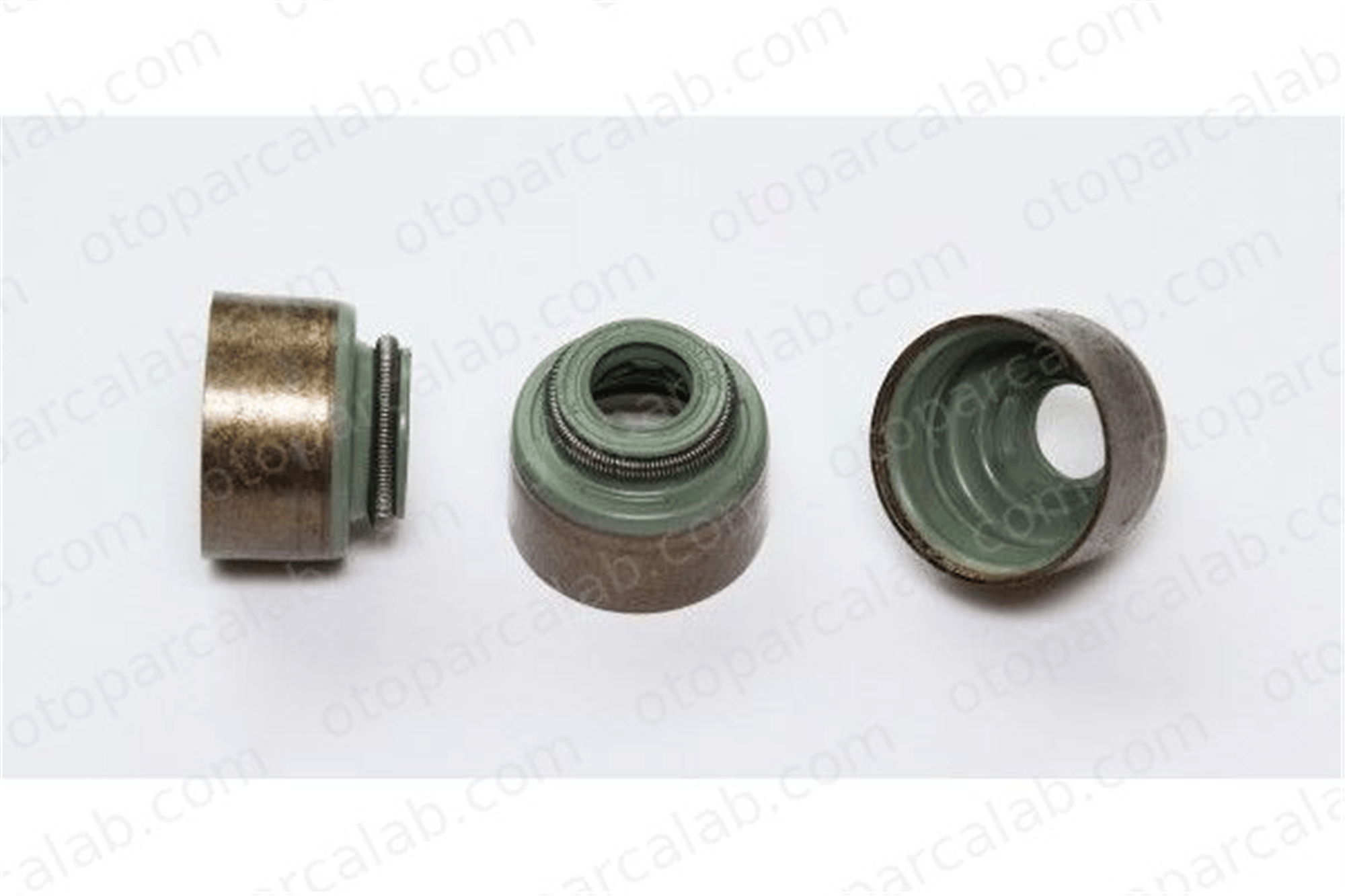 ELRING 707.180 Supap Lastiği MAZDA 323 F VI 6 Hatchback KL0210155 1031012