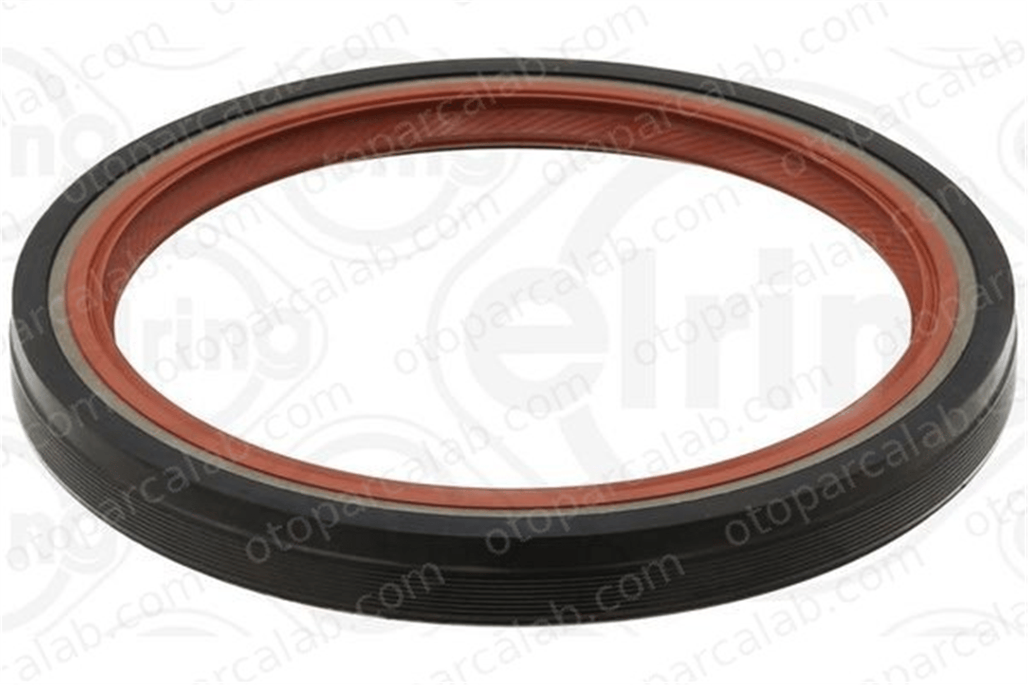 ELRING 711.720 Krank Keçesi Arka RENAULT LAGUNA II Grandtour LAGUNA II 4404963 122797403R