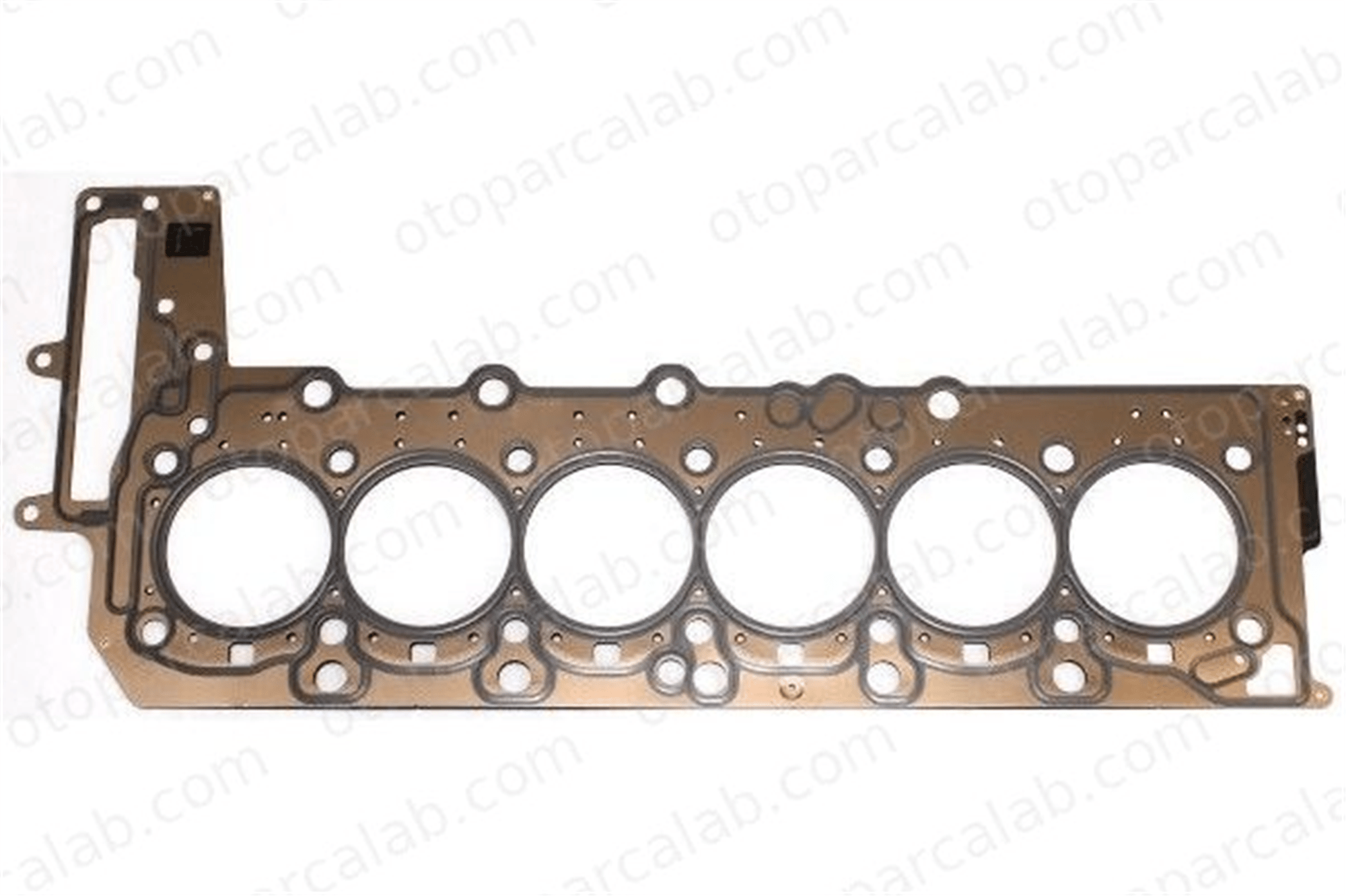 ELRING 713.173 Silindir Kapak Contası BMW 5 5 Touring 11128509153