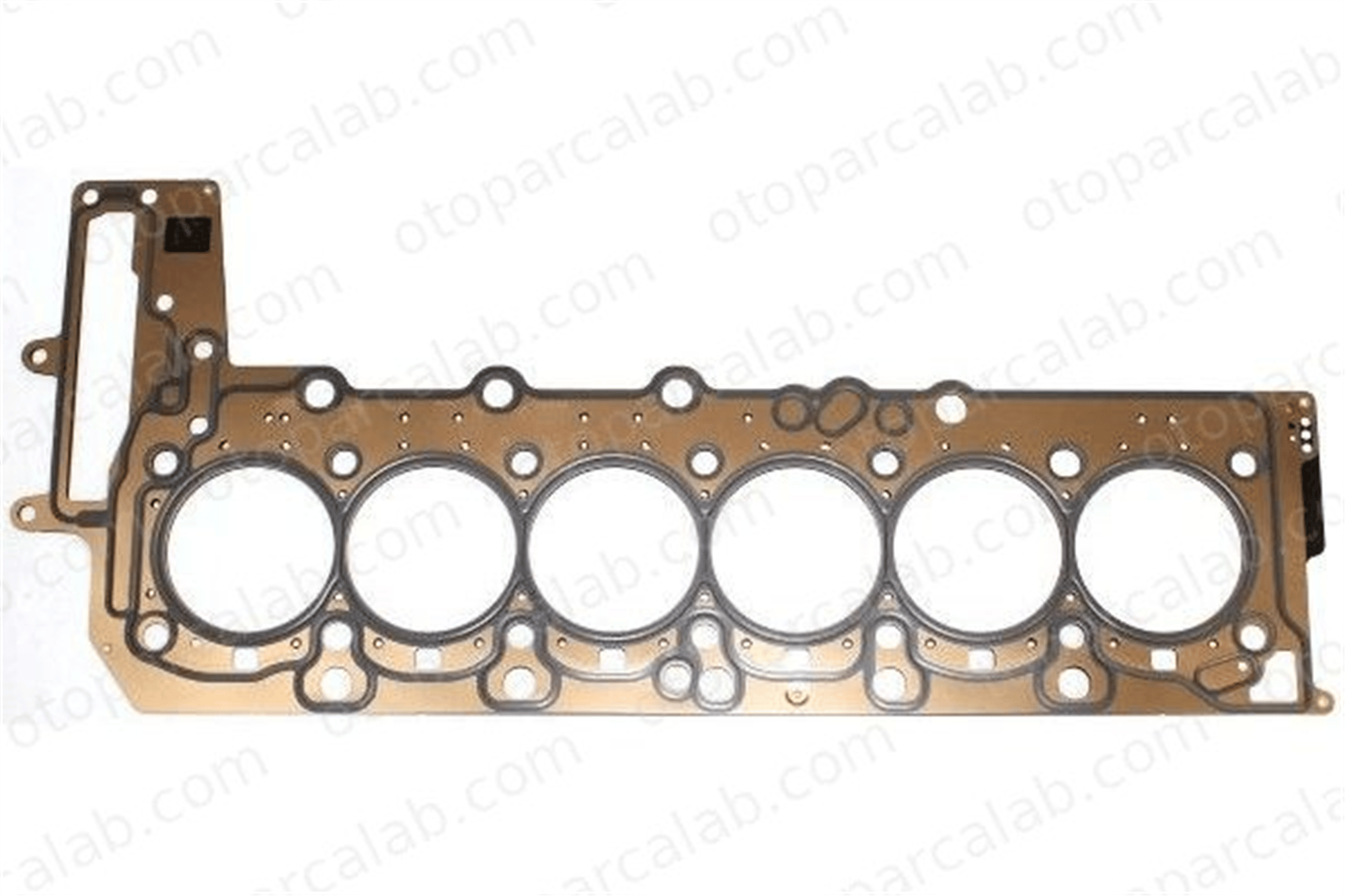 ELRING 713.183 Silindir Kapak Contası BMW 5 5 Touring 11128509154