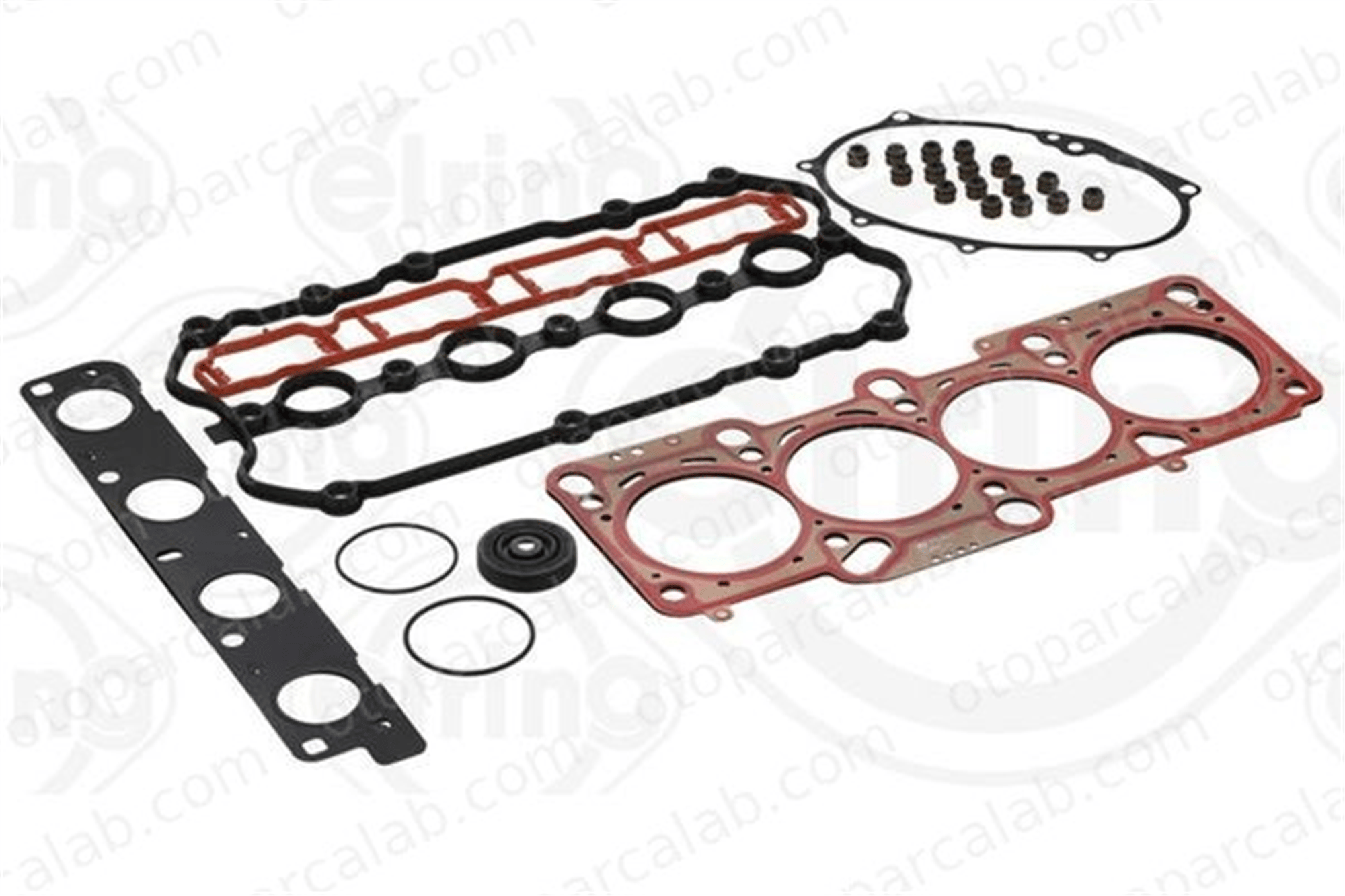 ELRING 718.440 Takım Conta AUDI A3 A4 B7 06D198012