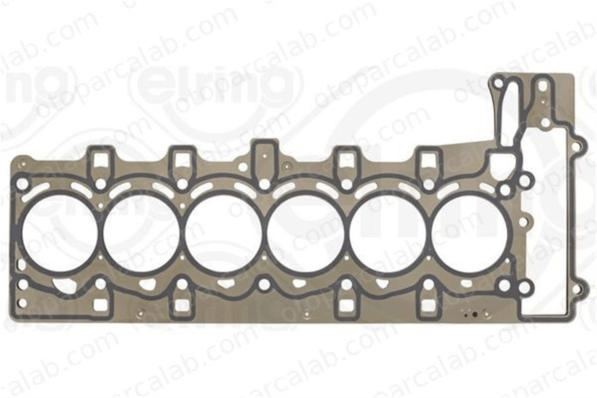 ELRING 725.390 Silindir Kapak Contası BMW 3 3 Touring 11127557265