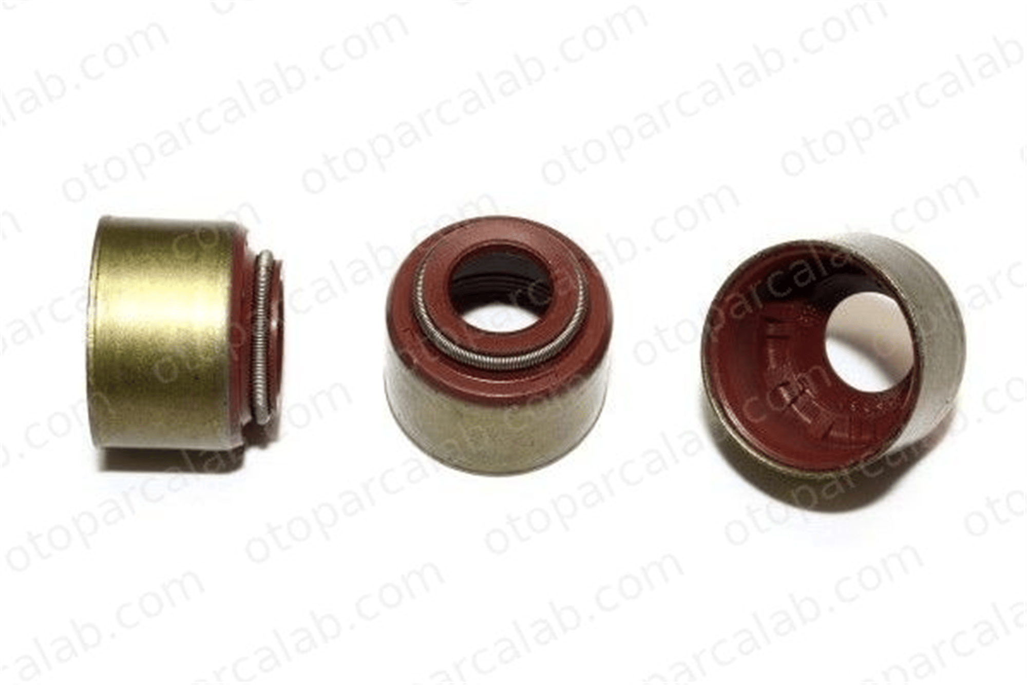 ELRING 732.120 Supap Lastiği DAF 95 XF 1455246 1454310