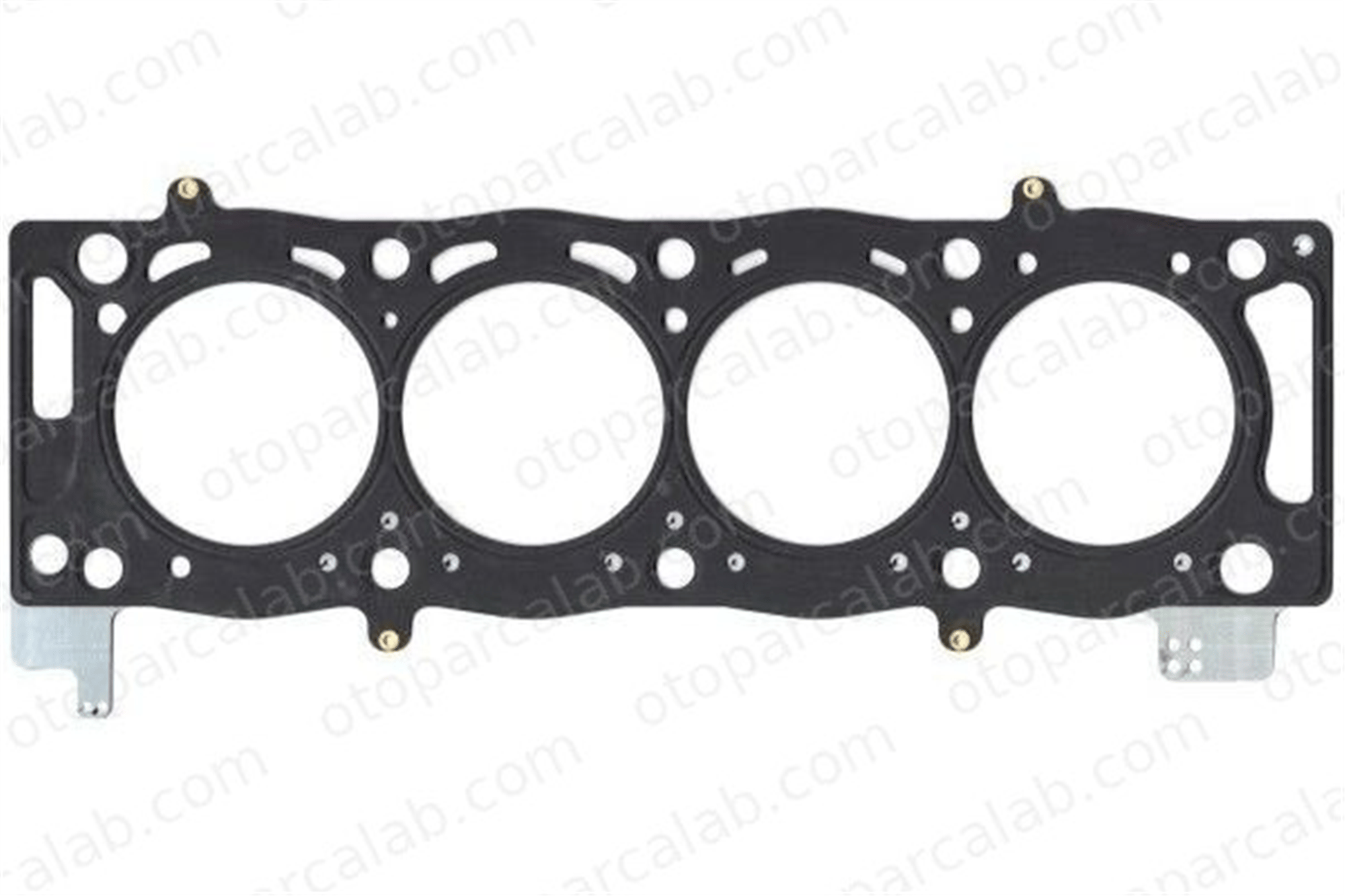 ELRING 732.170 Silindir Kapak Contası CITROËN C5 III Break JAGUAR XF I LR017304 209EK