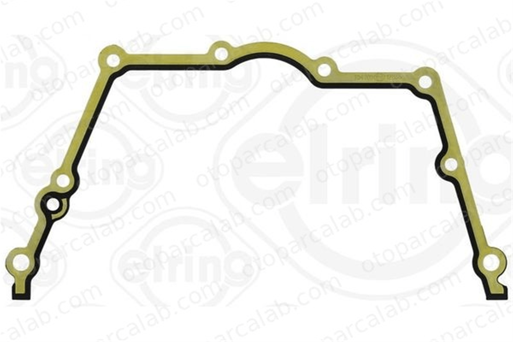 ELRING 734.700 Eksantrik Kapak Contası BMW 7 5 11147506424