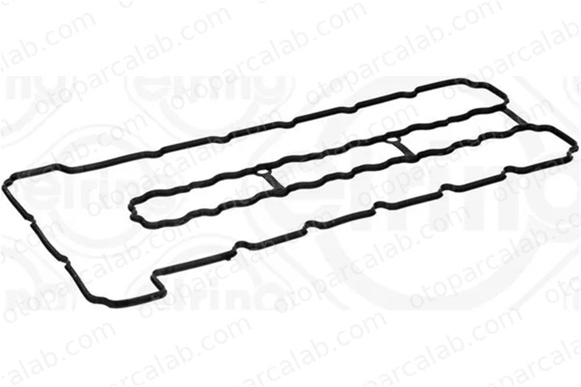 ELRING 740.290 Üst Kapak Contası (Külbütör) BMW 5 Touring 5 11127544368
