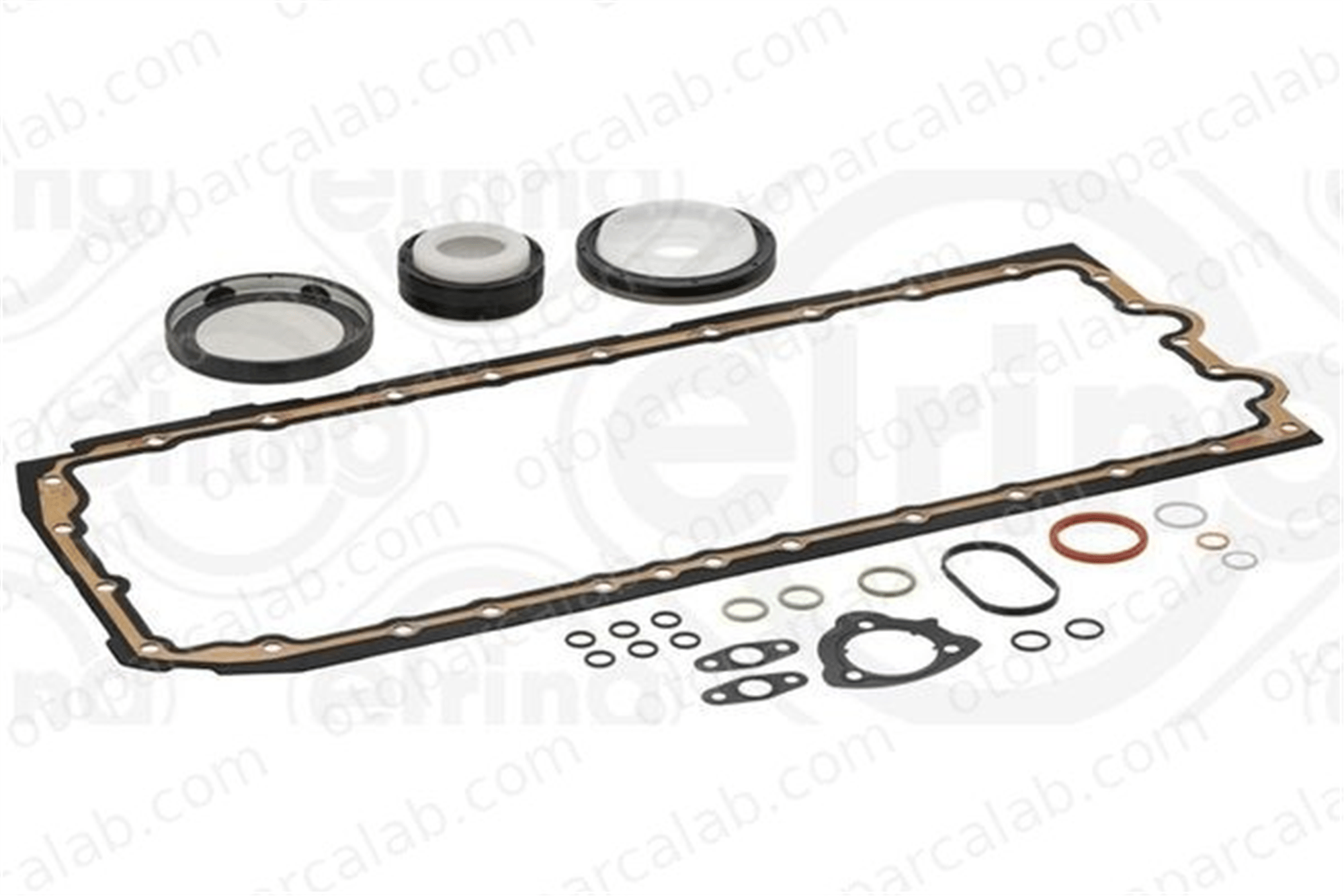 ELRING 741.910 Takım Conta BMW 3 3 Touring 11117567210