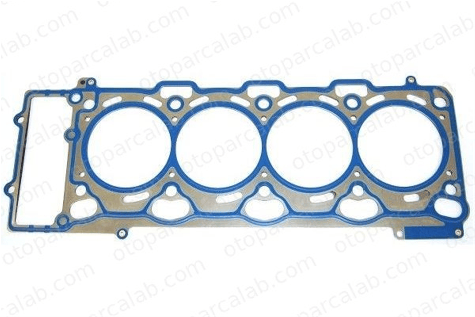 ELRING 743.220 Silindir Kapak Contası ALPINA B5 B5 Station wagon 11127513945