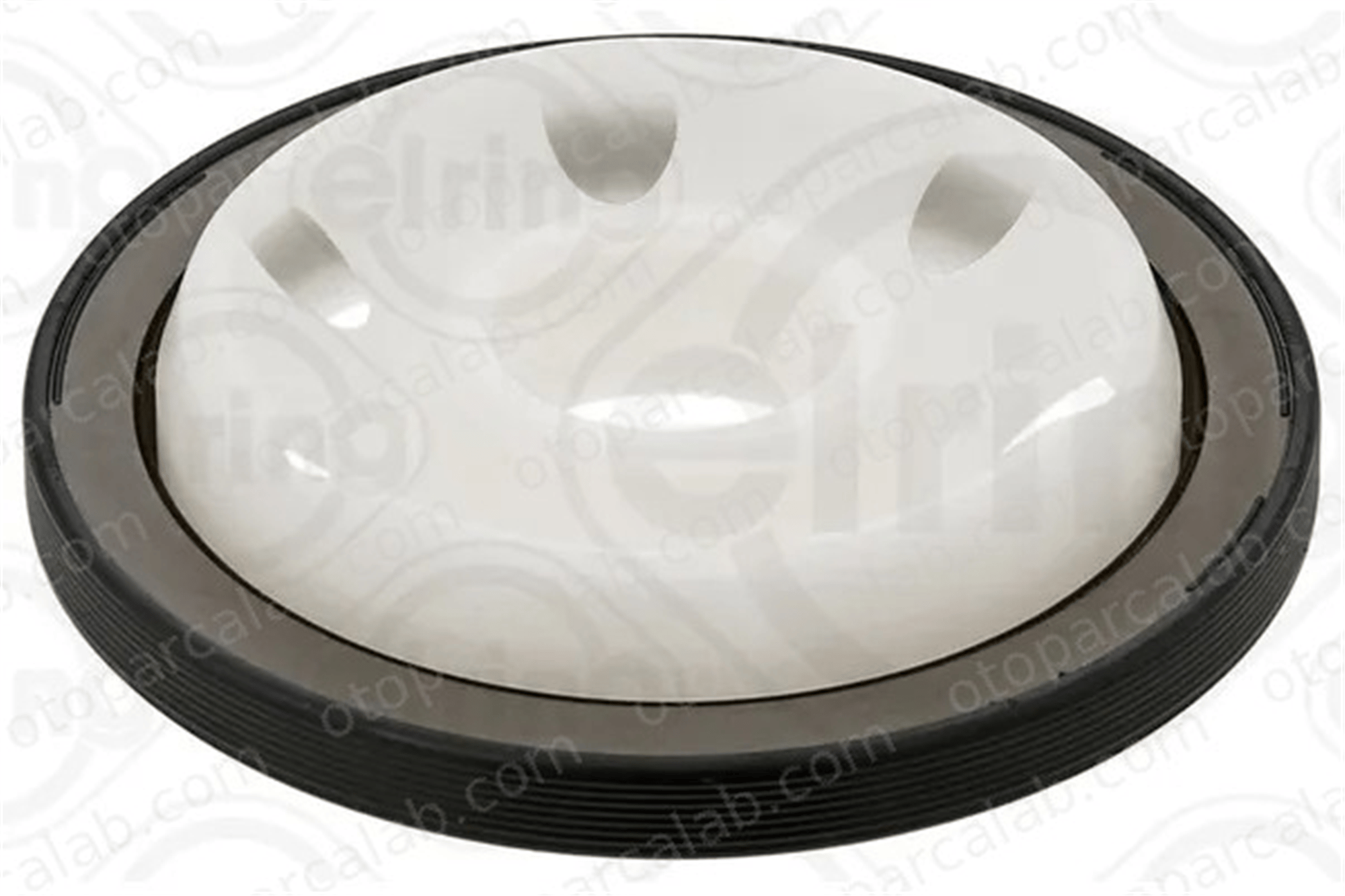ELRING 745.740 Krank Keçesi Arka RENAULT KANGOO Express DACIA DUSTER 7701473544 1609970146