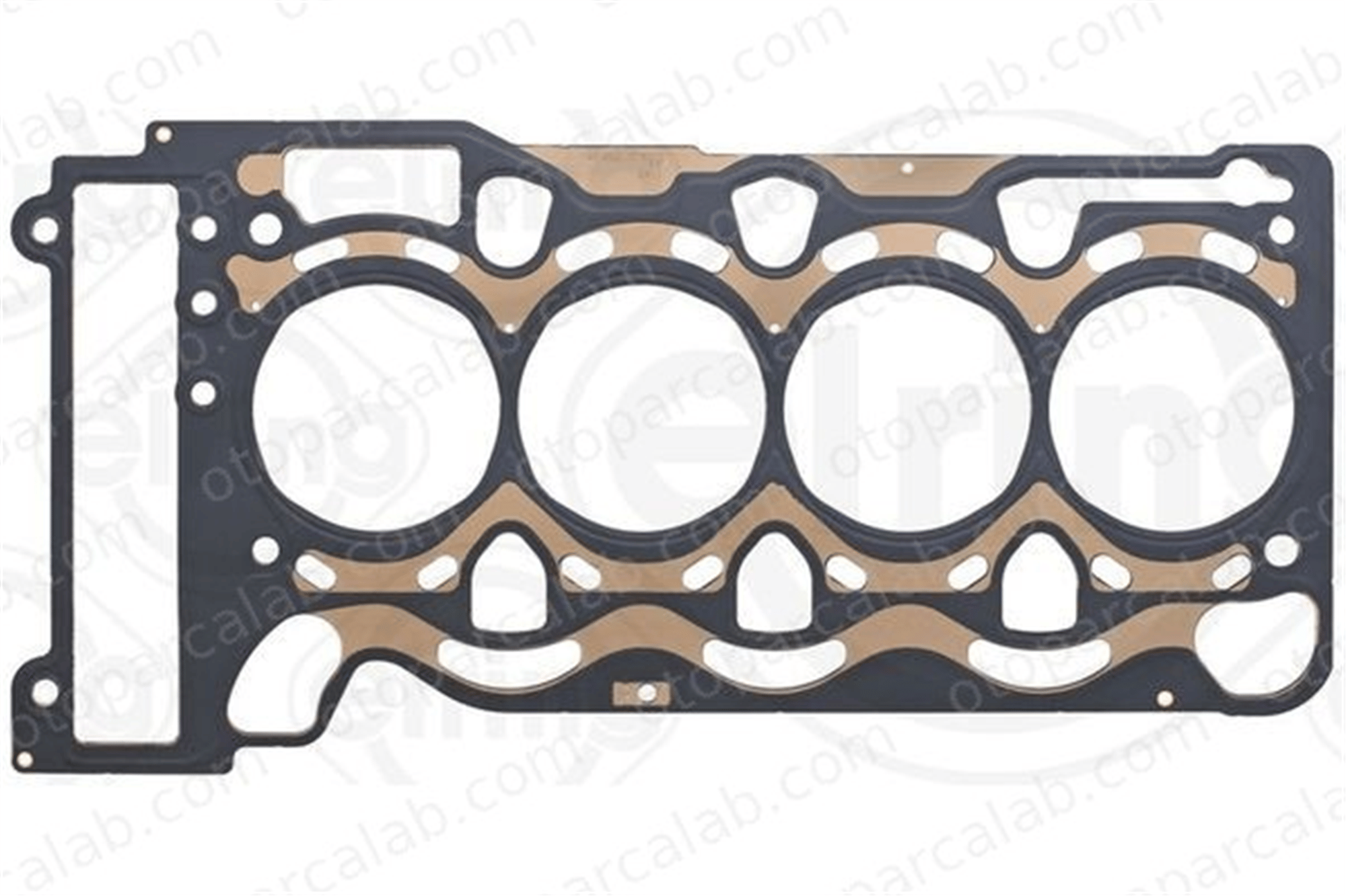 ELRING 746.902 Silindir Kapak Contası BMW 3 3 Touring 11127509710