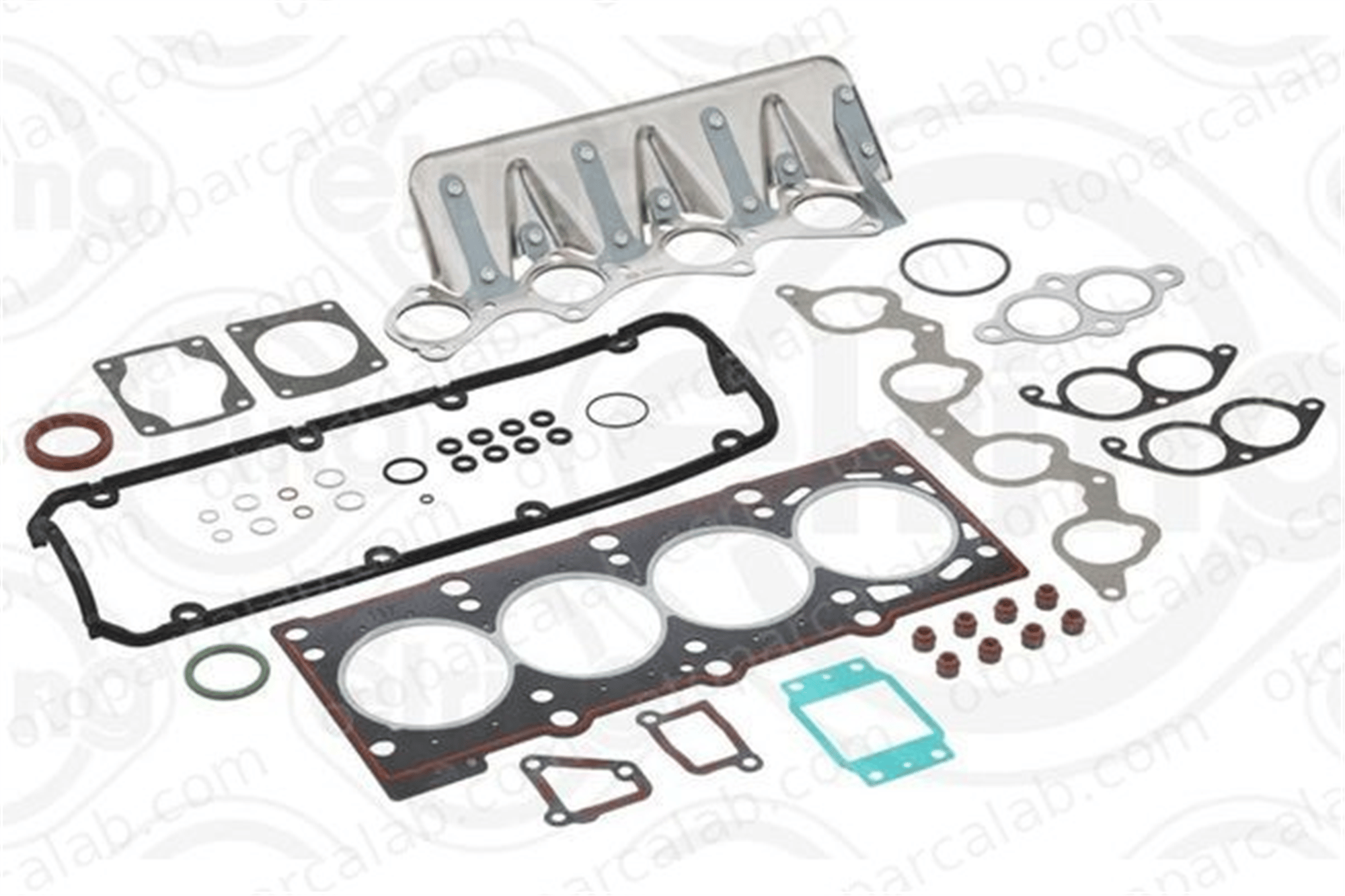 ELRING 748.995 Takım Conta BMW 3 3 Touring 11120007611 11121734267