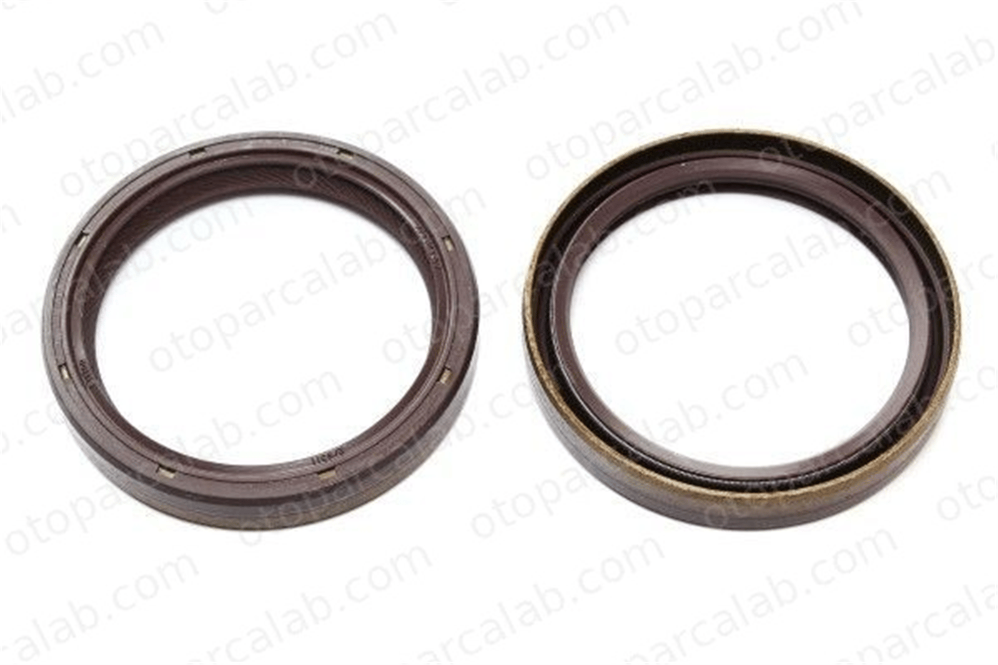 ELRING 748.889 Krank Keçesi Ön BMW 3 3 Touring 11141714617 1714617