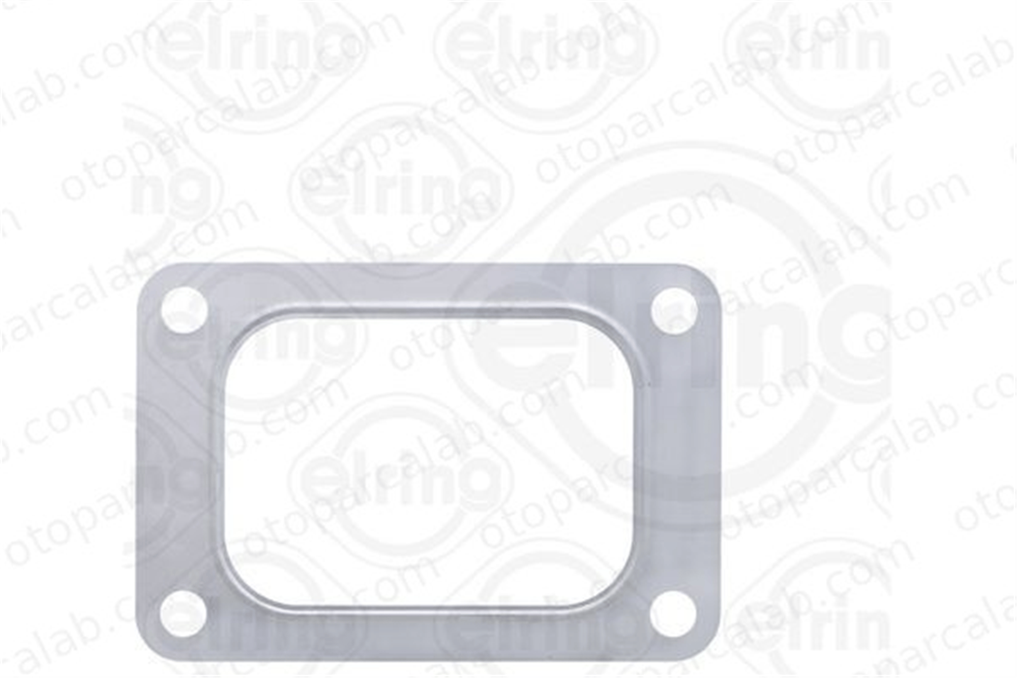 ELRING 753.238 Turbo Şarj Contası SCANIA R II P II 753238 50052498