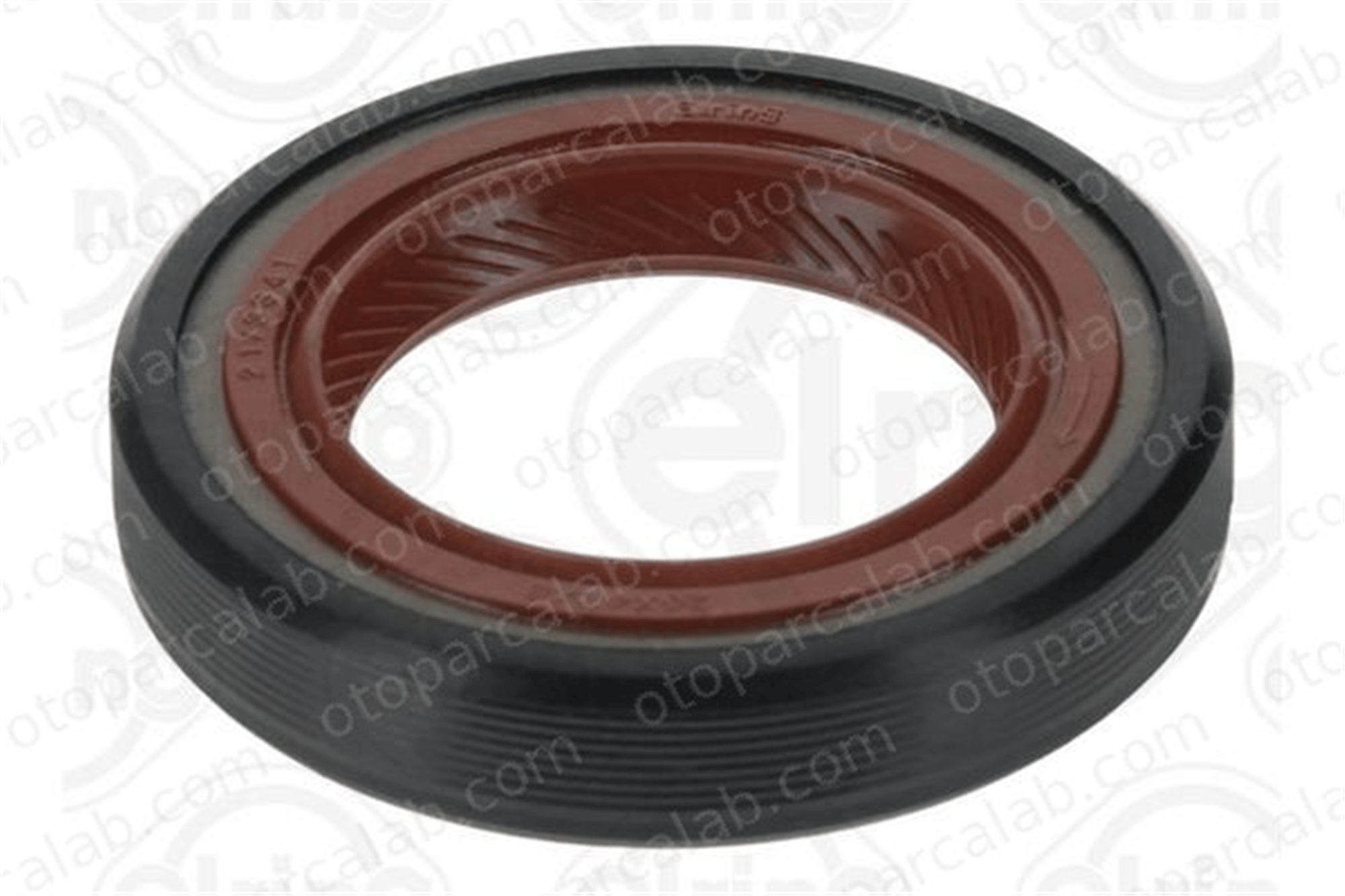 ELRING 755.141 Krank Keçesi Ön OPEL ASTRA F Station wagon CORSA A Hatchback 646816 96101490