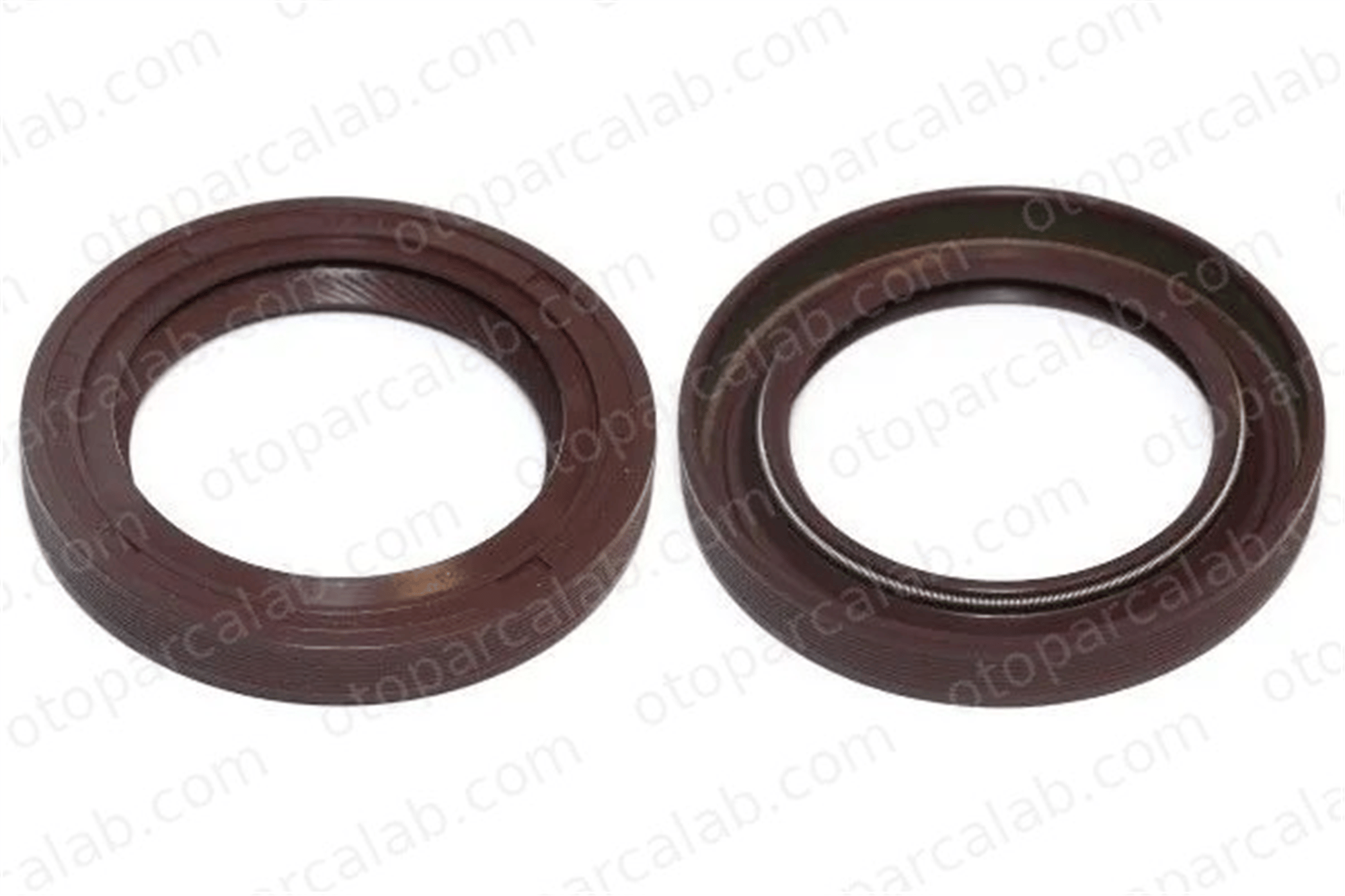 ELRING 757.292 Krank Keçesi Ön ALFA ROMEO SPIDER 75 928M6700B5A 4801011020