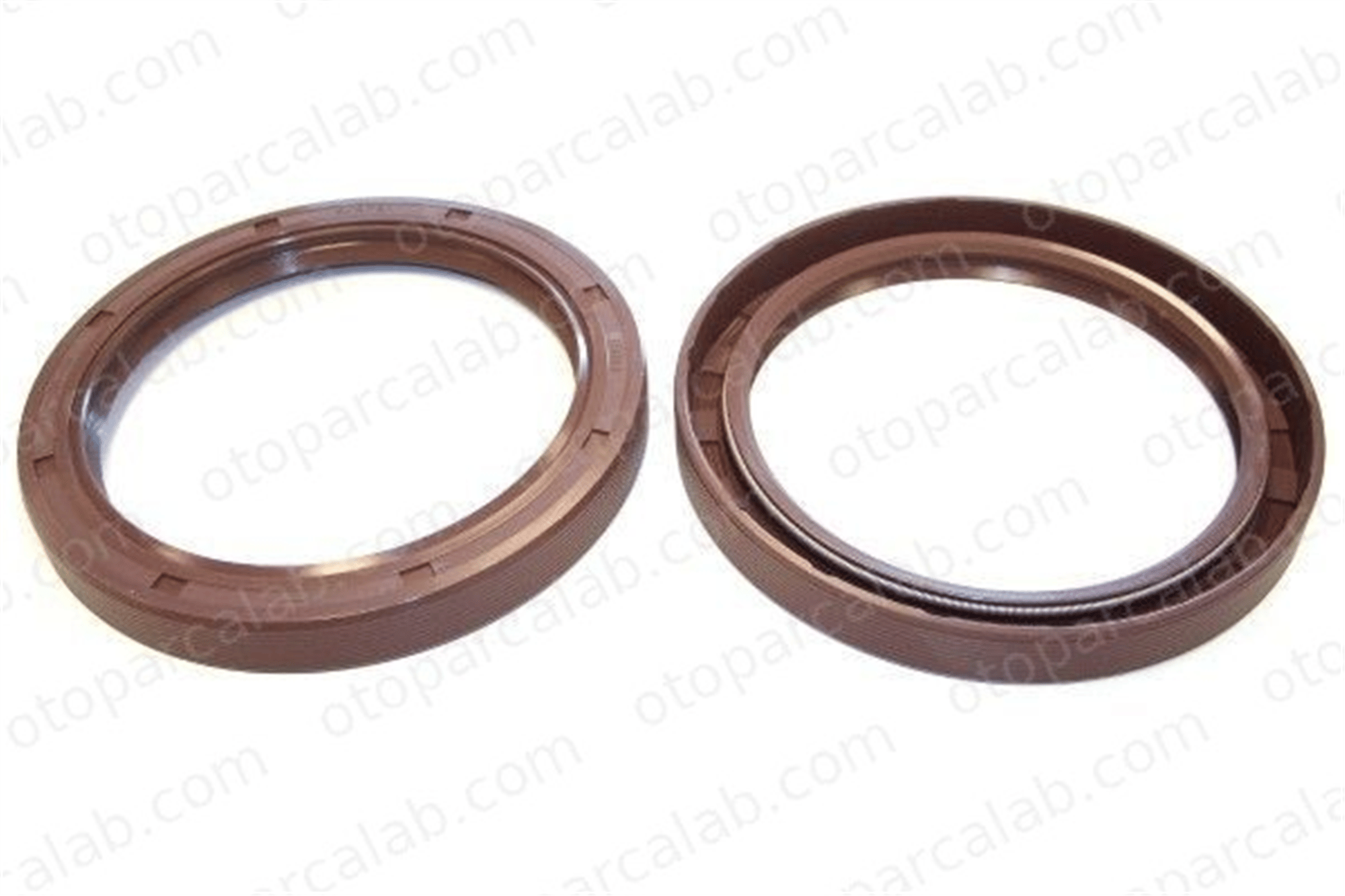 ELRING 763.136 Krank Keçesi Ön FIAT DUCATO Panorama RENAULT MASTER I Panelvan/Van 7701035019 40003670
