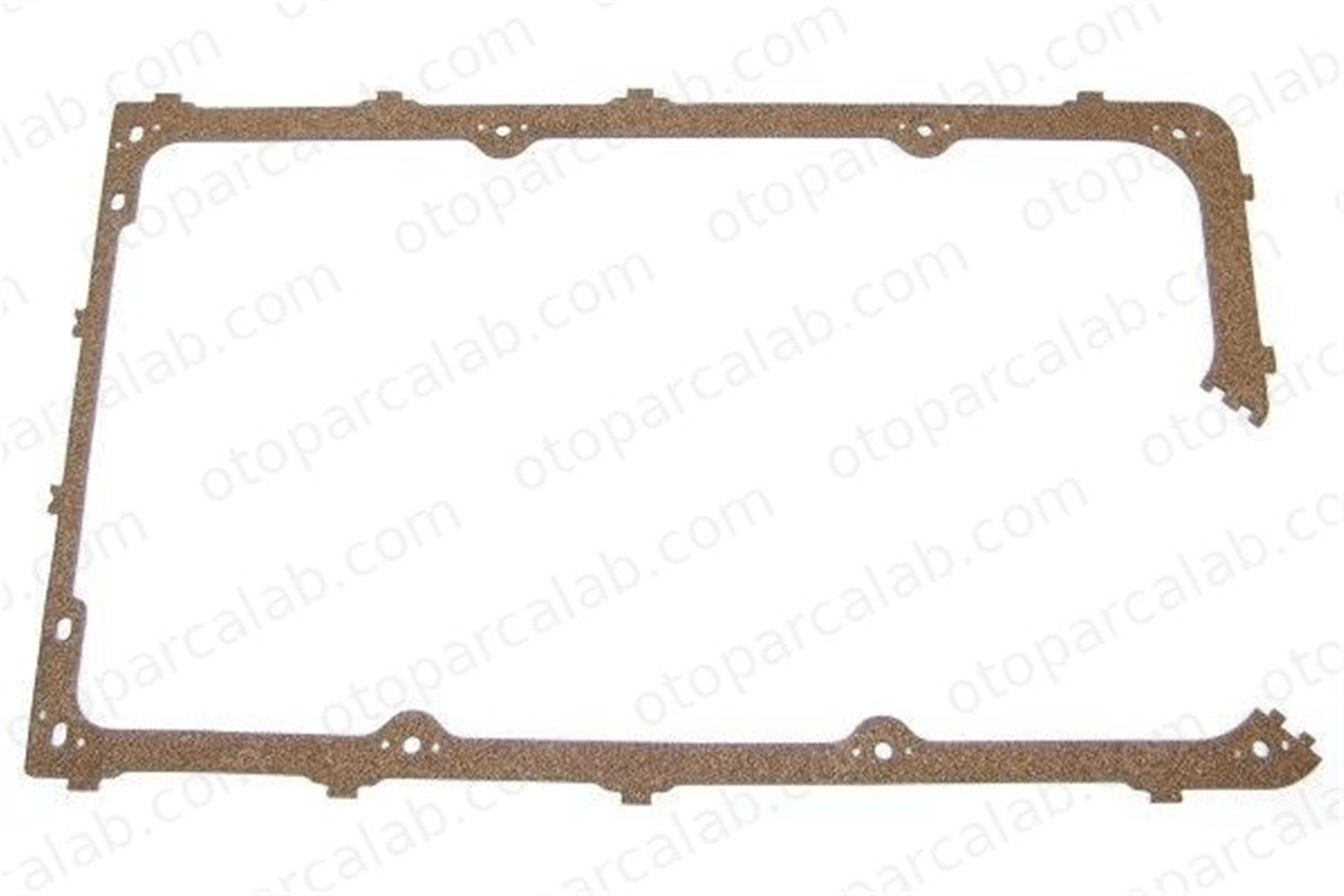ELRING 764.248 Üst Kapak Contası (Külbütör) FORD TRANSIT Minibüs/Otobüs SIERRA II 85HM6584AC 1657620