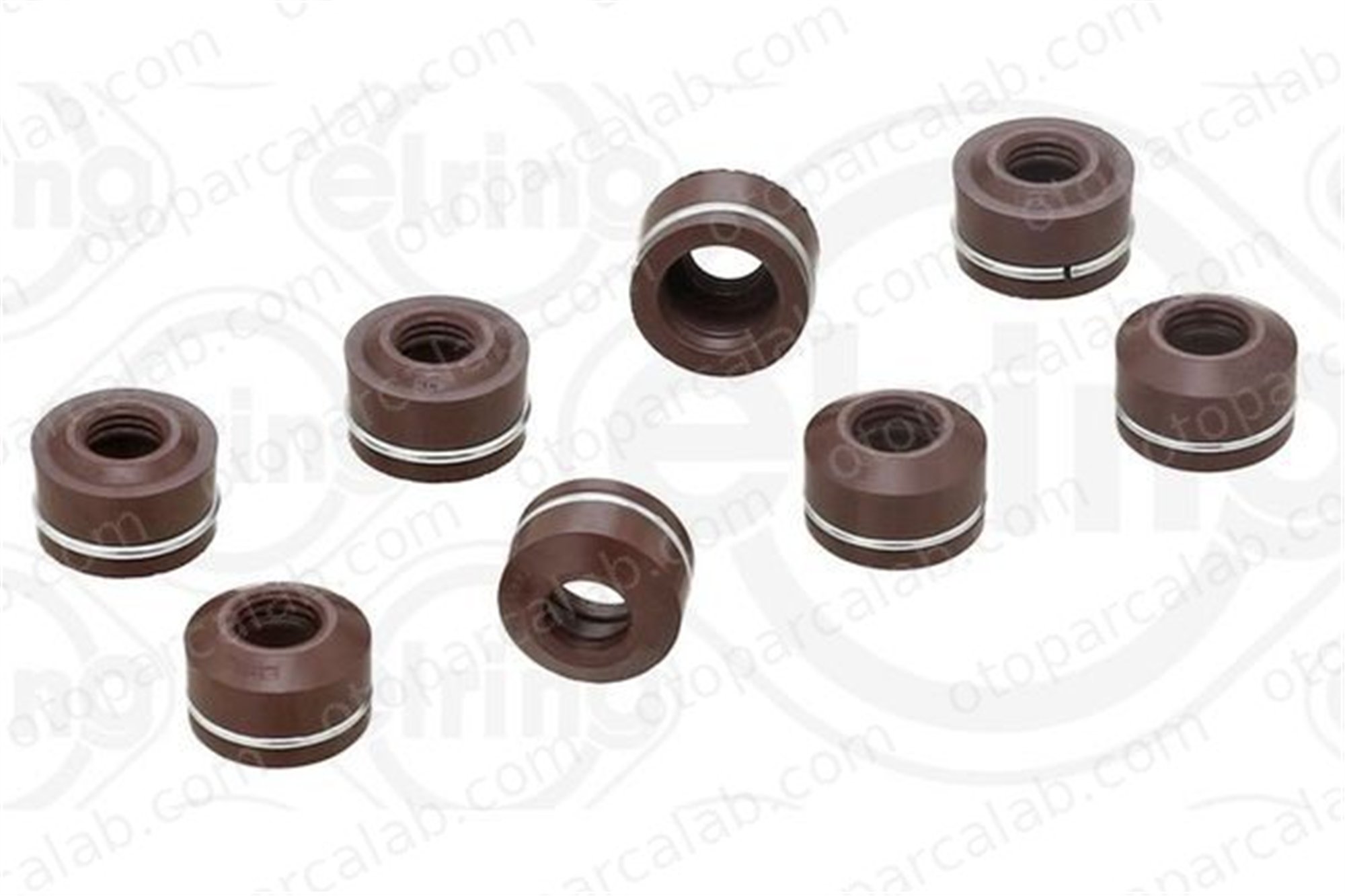 ELRING 764.019 Supap Lastiği MERCEDES-BENZ 190 124 Sedan A1020500158 1020500158