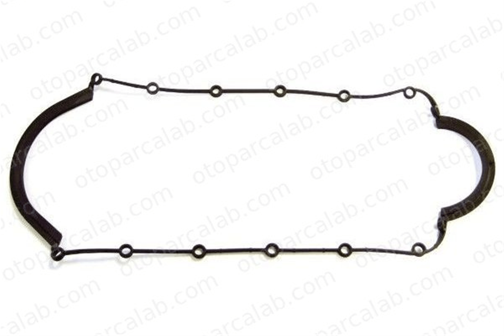 ELRING 764.086 Karter Contası OPEL FRONTERA A OMEGA A 652594 652601