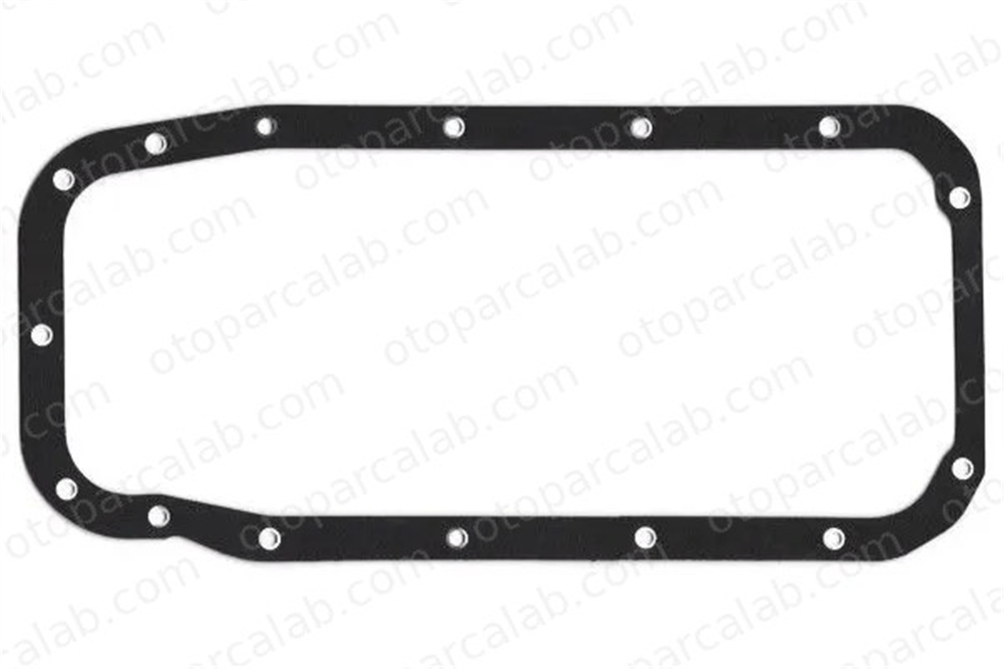 ELRING 766.390 Karter Contası OPEL CORSA A Hatchback KADETT E Hatchback 652611 90409693