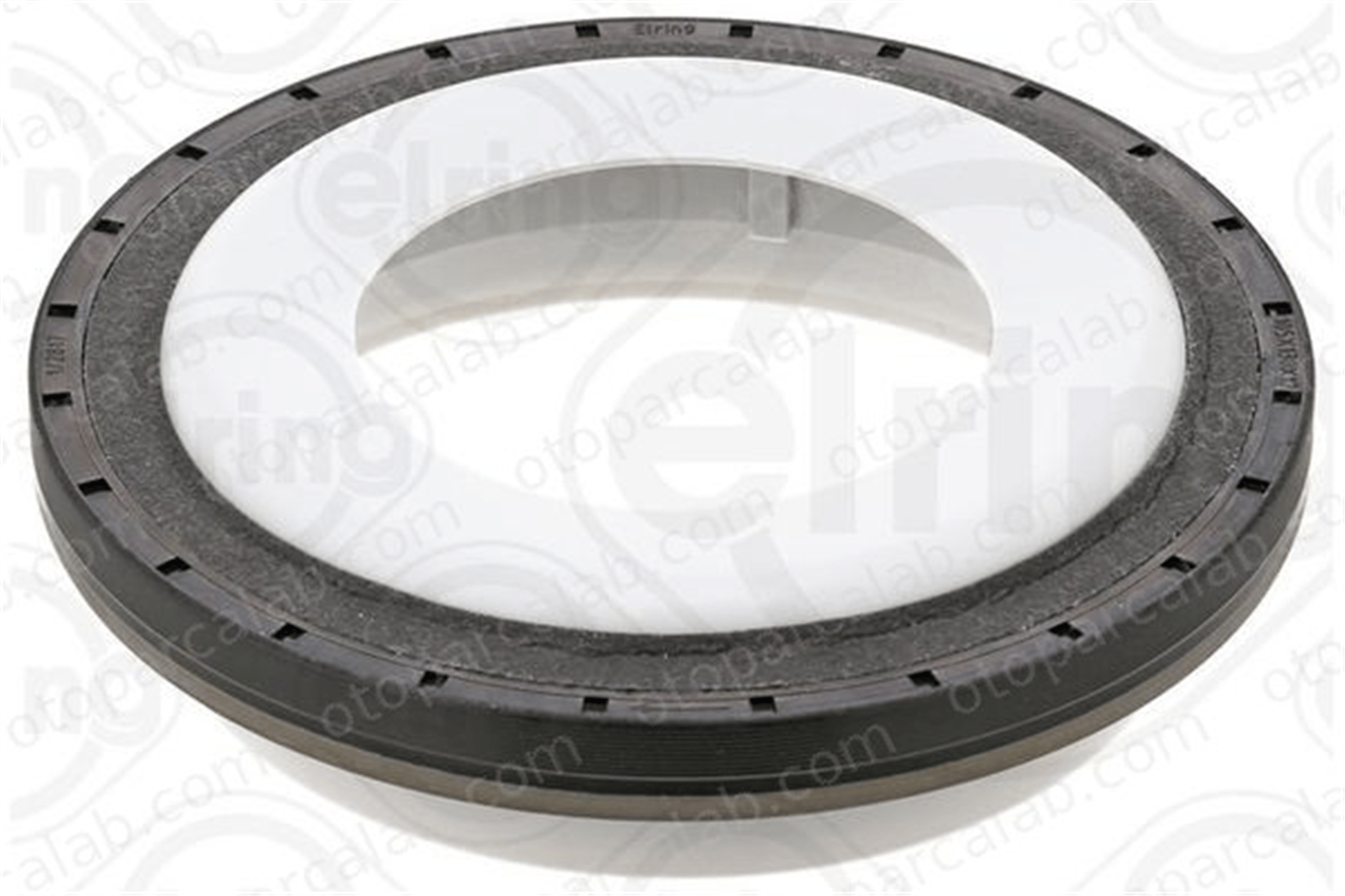 ELRING 766.853 Krank Keçesi Ön MAN F90 TGS I 51015106004 6501510153A