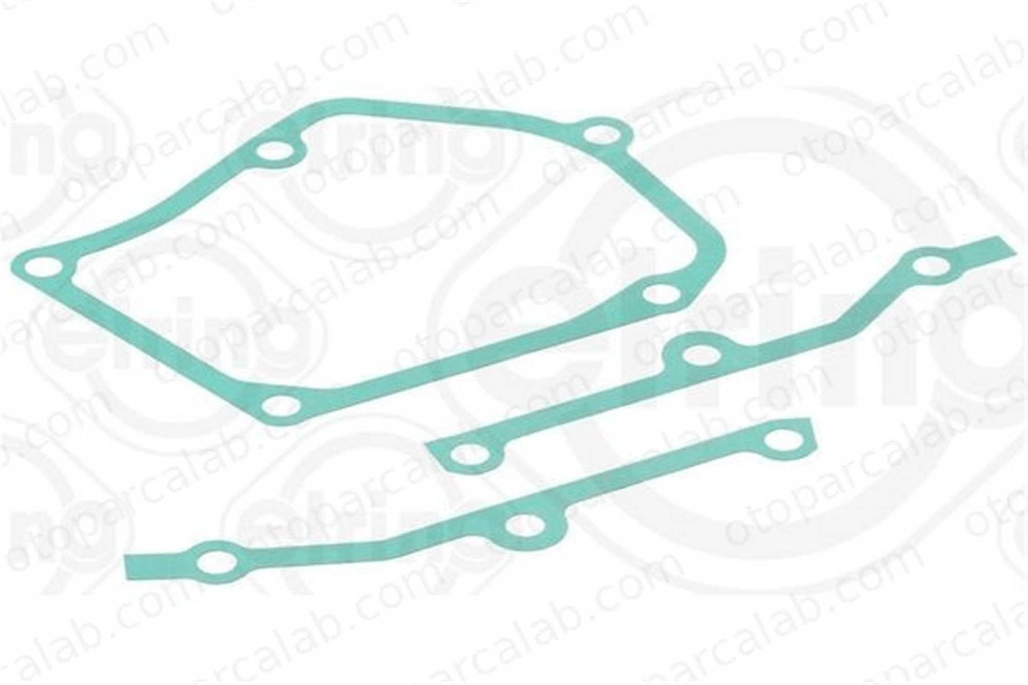ELRING 767.965 Eksantrik Kapak Contası BMW 3 3 Coupe 11141721919