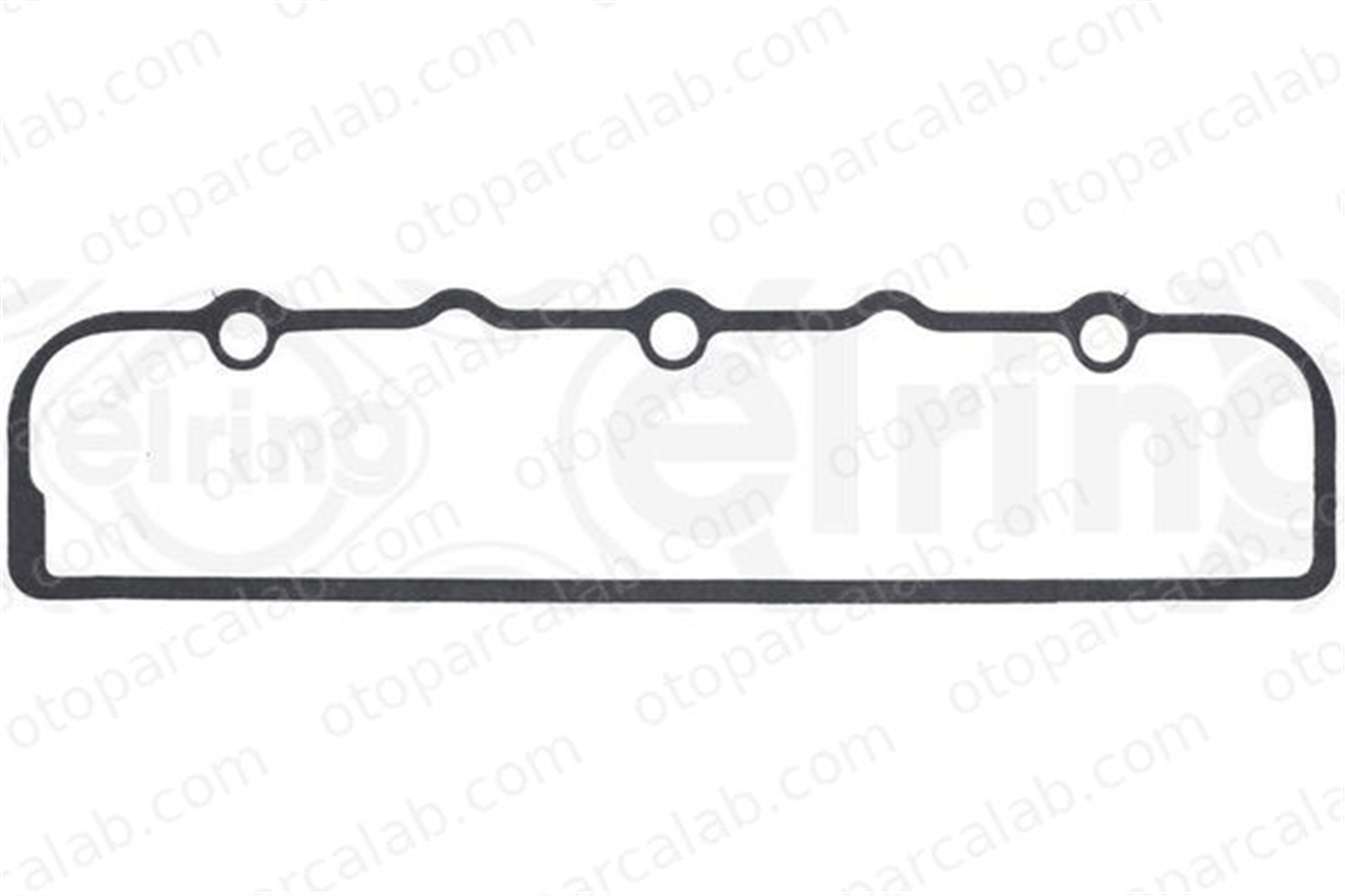 ELRING 768.820 Üst Kapak Contası (Külbütör) MERCEDES-BENZ AROCS ACTROS MP4 / MP5 A3660160321 3660160321
