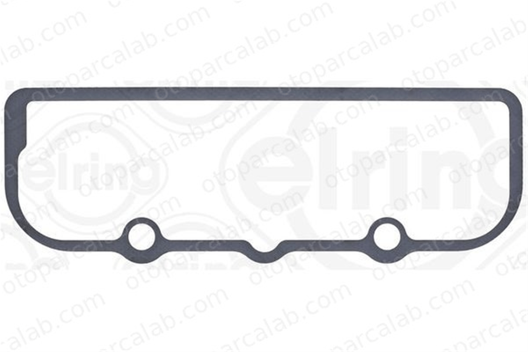 ELRING 768.839 Üst Kapak Contası (Külbütör) MERCEDES-BENZ AROCS ACTROS MP4 / MP5 3640160121 A3640160121