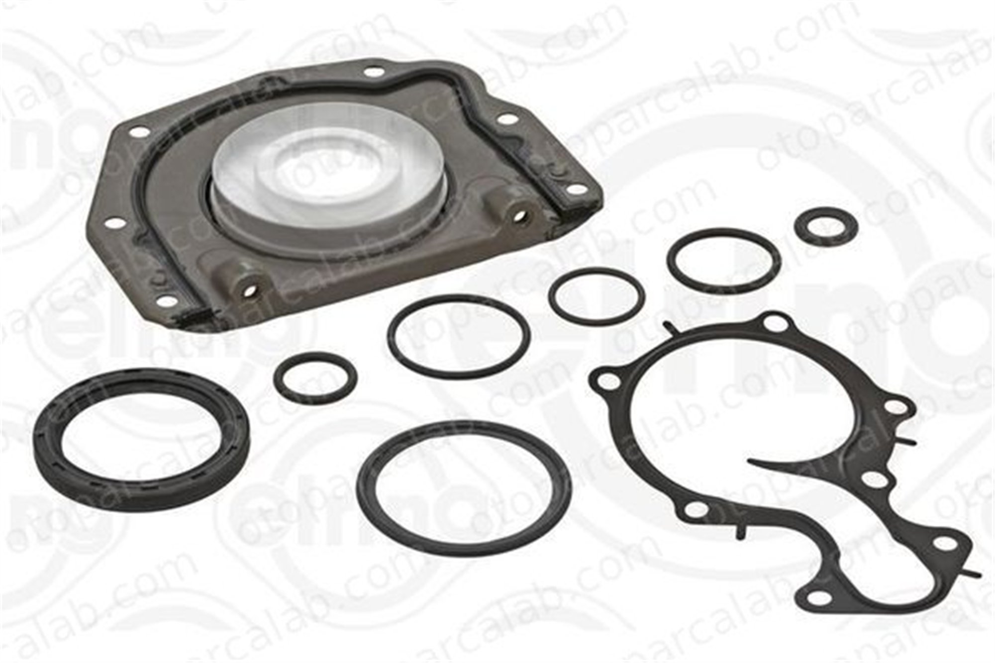 ELRING 773.130 Takım Conta FORD FIESTA VI B-MAX CM5G 6008 AA