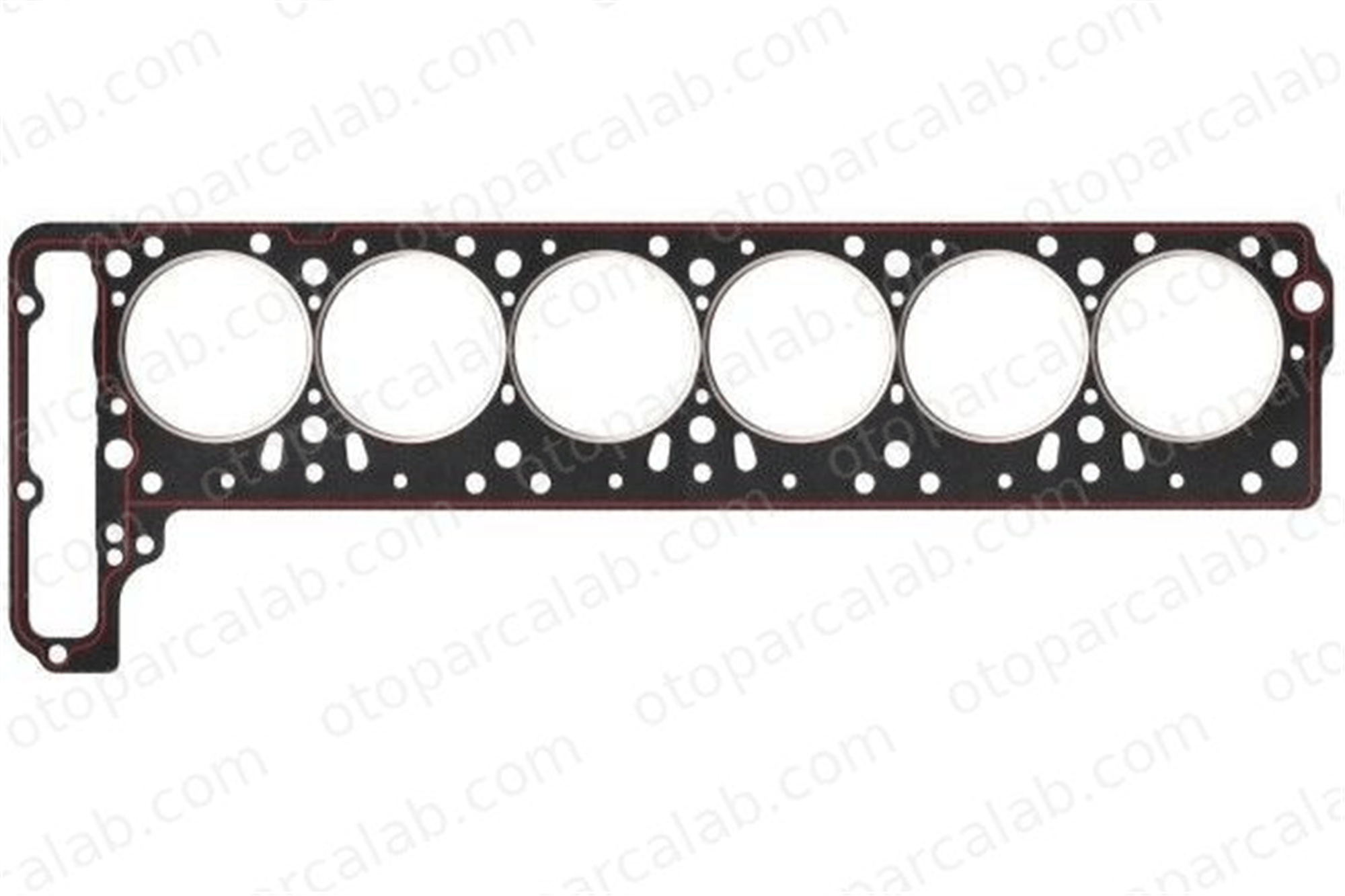 ELRING 774.049 Silindir Kapak Contası MERCEDES-BENZ S-SERISI 123 Coupe A1100162420 1100162020