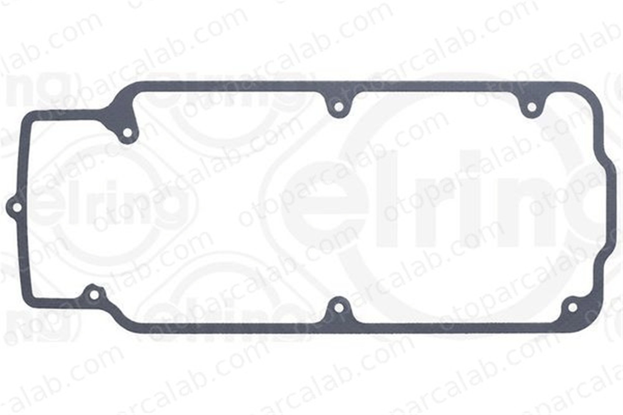 ELRING 774.928 Üst Kapak Contası (Külbütör) BMW 3 1500-2000 11121734276 12671364