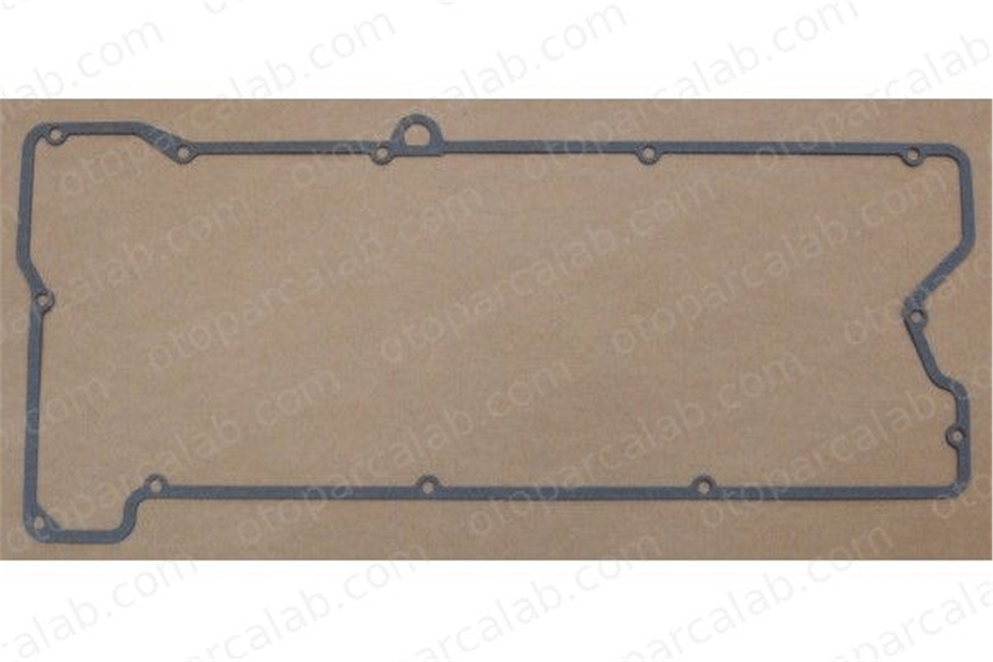 ELRING 774.065 Üst Kapak Contası (Külbütör) MERCEDES-BENZ S-SERISI 123 Coupe A1100160921 1100160921
