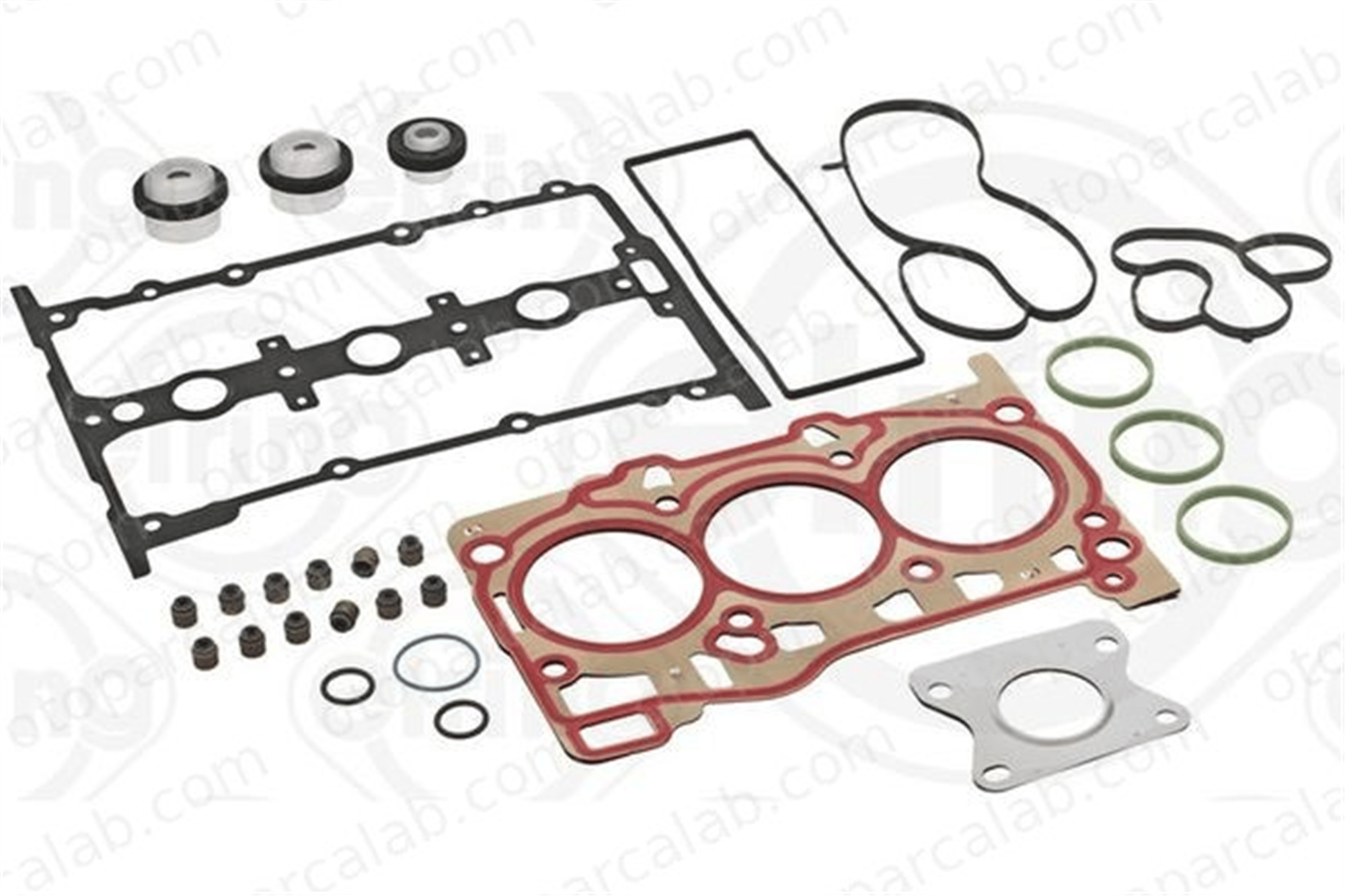 ELRING 779.610 Takım Conta AUDI A1 Sportback SEAT ARONA 04E198012