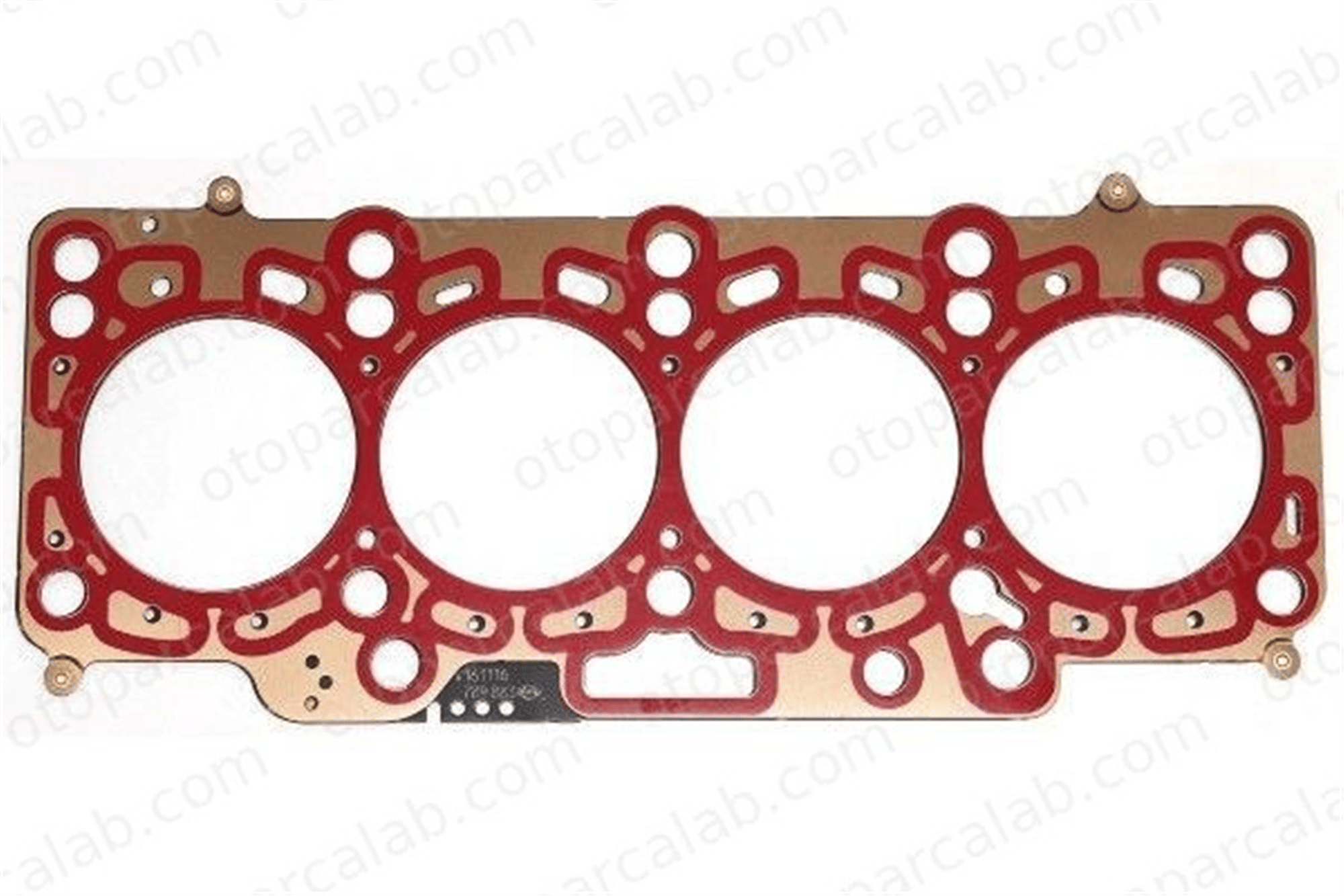 ELRING 789.883 Silindir Kapak Contası VW CRAFTER 30-50 Panelvan/Van CRAFTER 30-50 Platform şasi 3L103383DE 03L103383DE