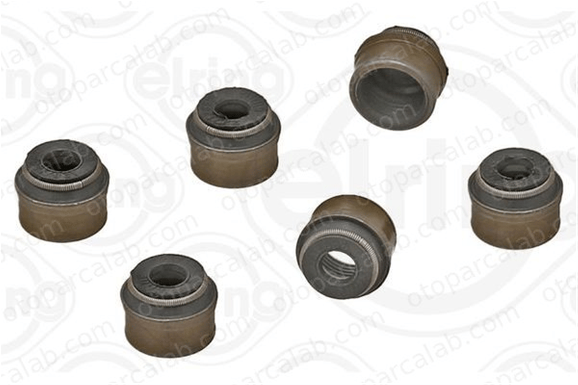 ELRING 794.640 Supap Lastiği VW FOX Hatchback POLO 794.640