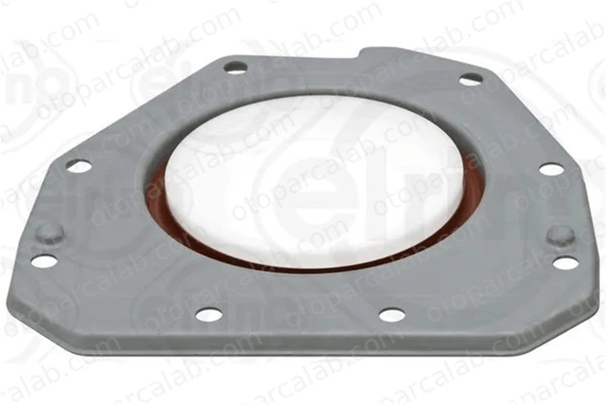 ELRING 798.660 Krank Keçesi Arka VW GOLF VII TIGUAN 6H103171F 06H103171F