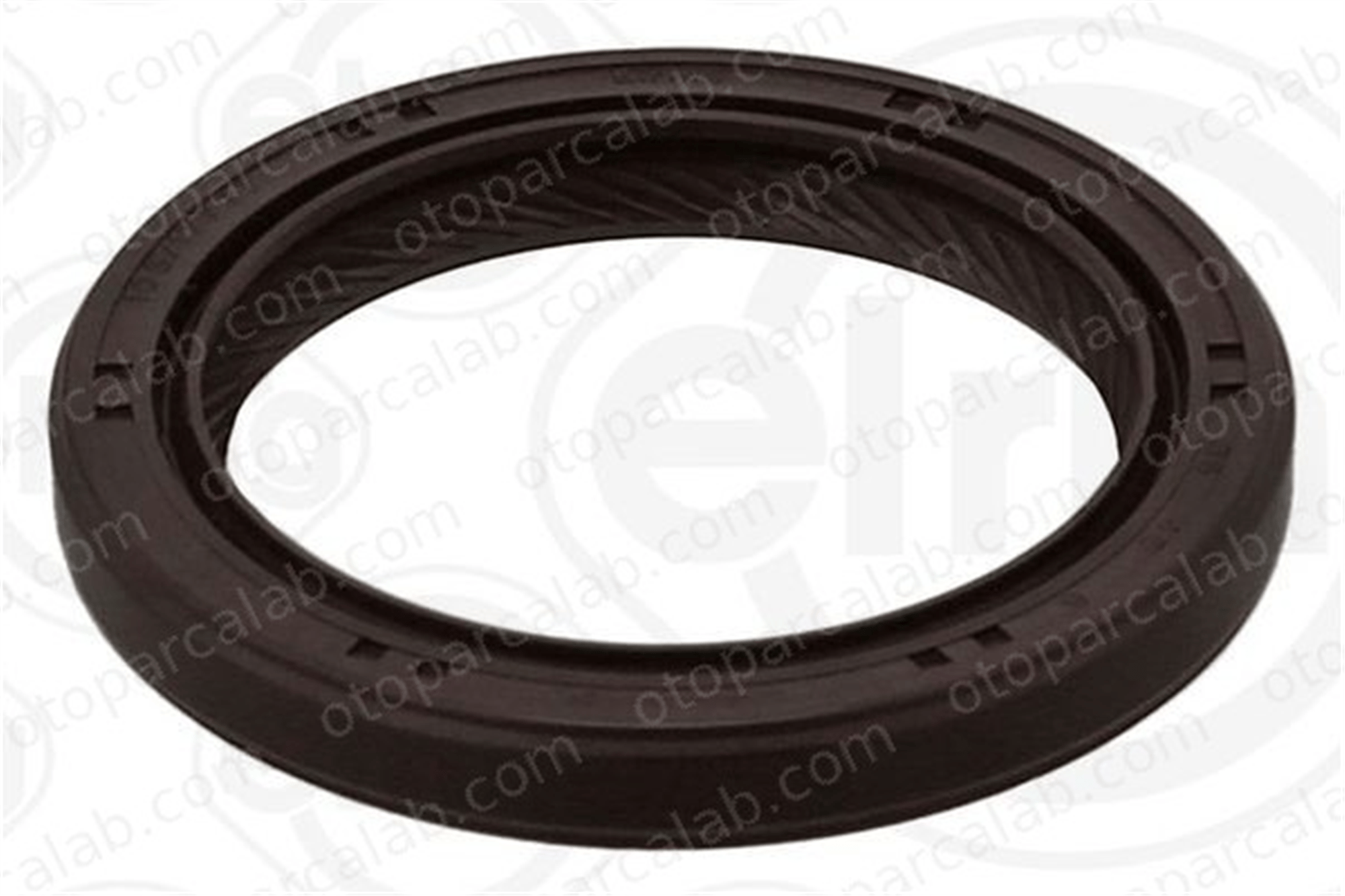 ELRING 808.860 Krank Keçesi Ön TOYOTA C-HR YARIS 9031136007 90311C0020