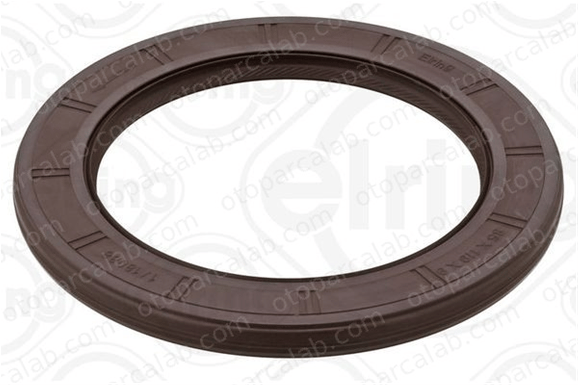 ELRING 811.090 Krank Keçesi Ön HYUNDAI ix35 i40 I 214432E110 214432E000