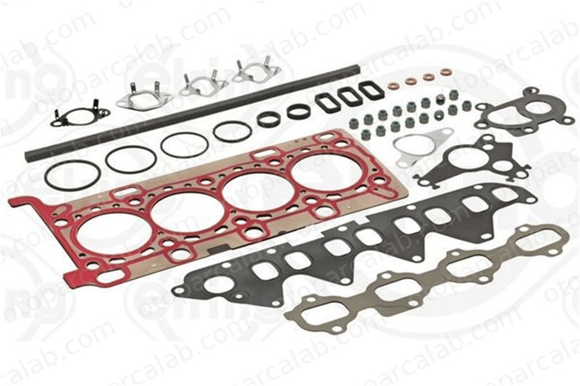 ELRING 811.220 Takım Conta OPEL VIVARO B Minibüs/Otobüs VIVARO B Panelvan/Van 101017985R 6000616500