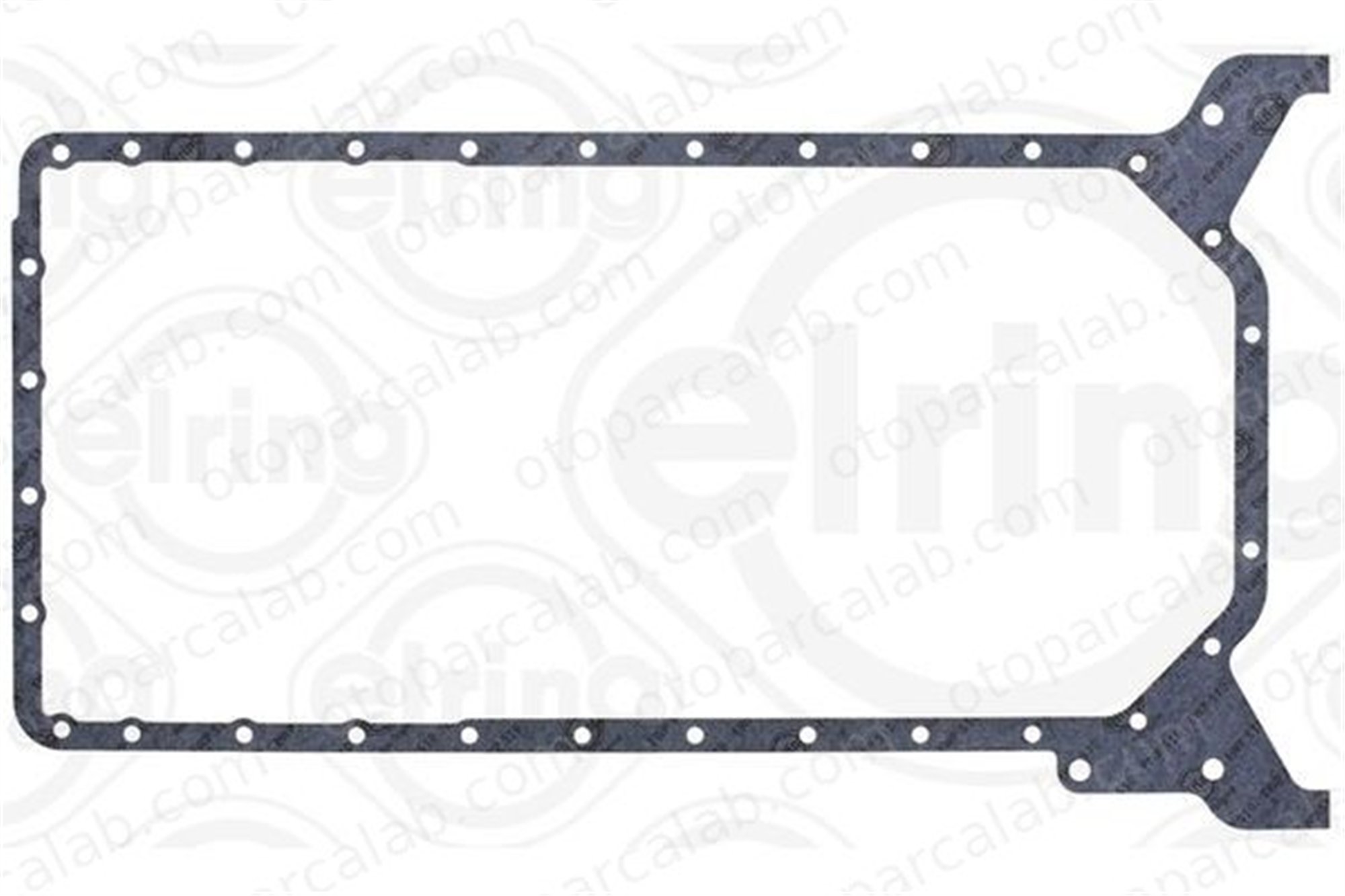 ELRING 811.272 Karter Contası MERCEDES-BENZ 190 124 Sedan A1020140722 1020140722